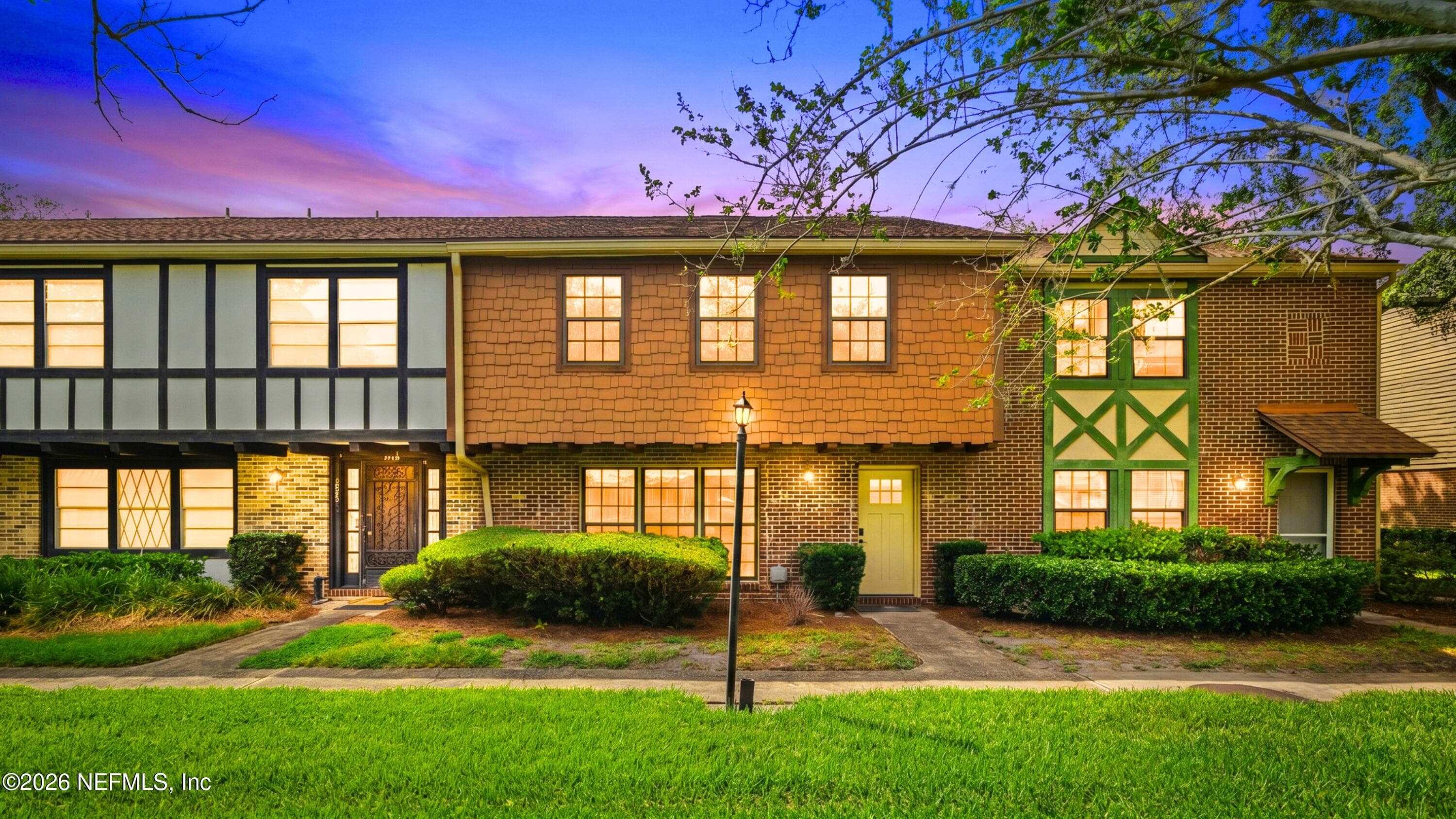 8203 SUTTON Place N, Jacksonville, FL 32217, Jacksonville — exterior