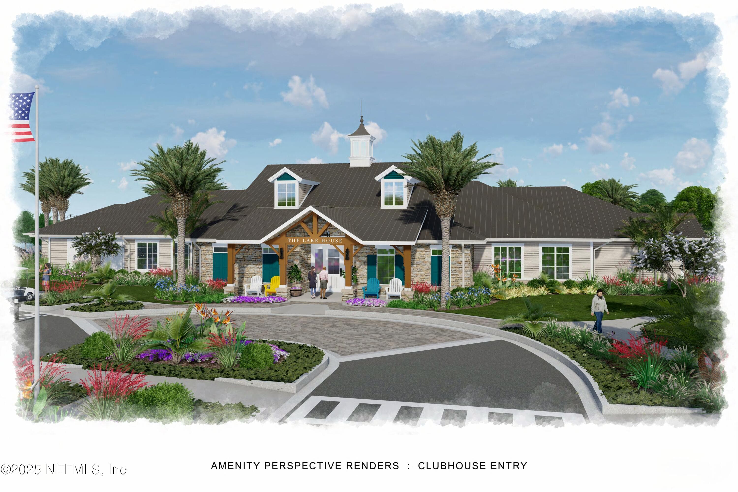 257 DAY DREAM Drive, St. Augustine, FL 32092, St. Augustine — photo 3