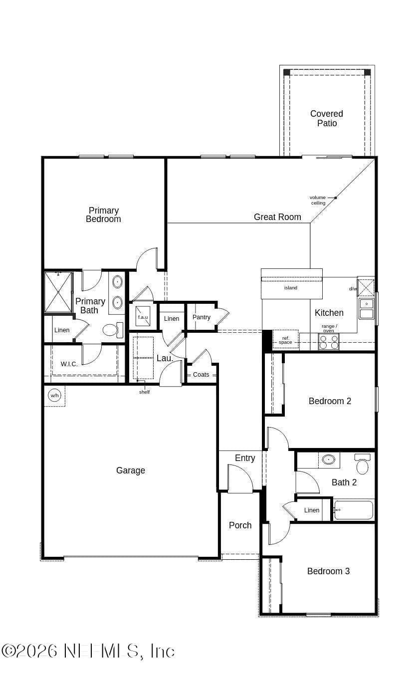 11315 PANTHER LAKE Court, Jacksonville, FL 32221, Jacksonville — photo 2