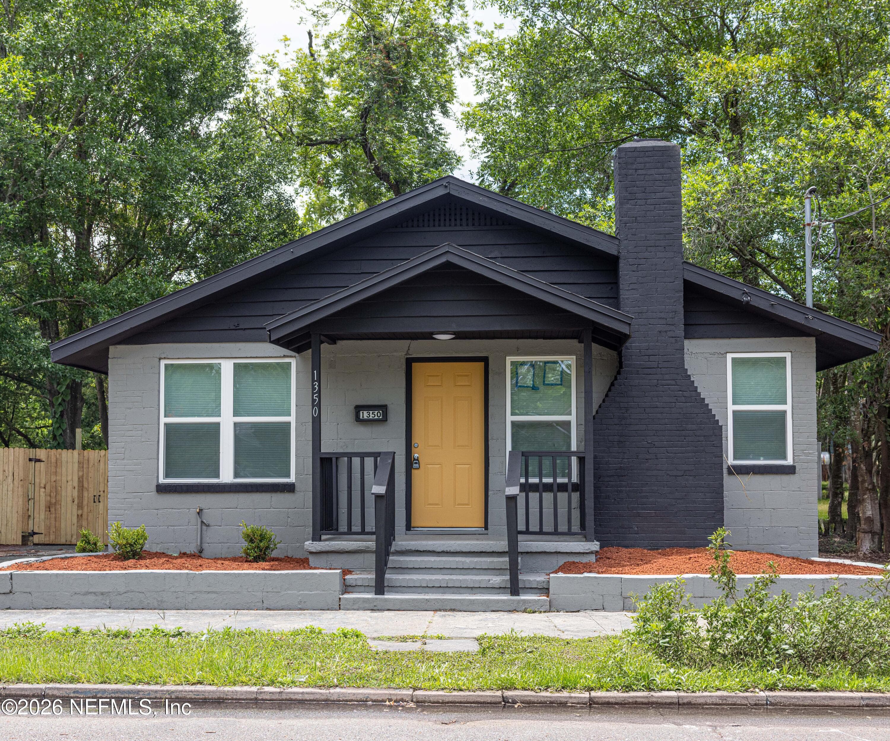 1350 W 19TH Street, Jacksonville, FL 32209, Jacksonville — photo 2