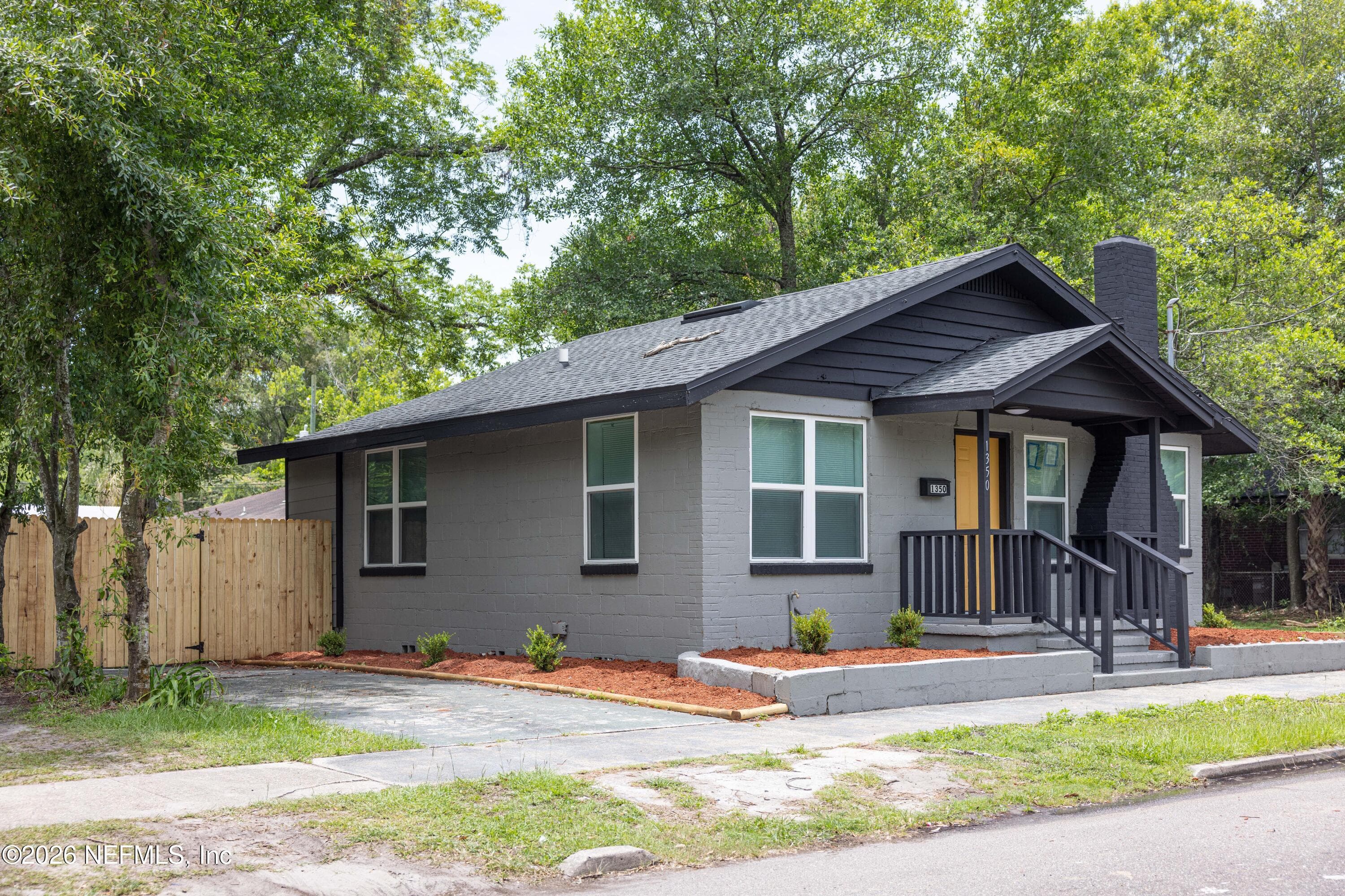 1350 W 19TH Street, Jacksonville, FL 32209, Jacksonville — photo 3
