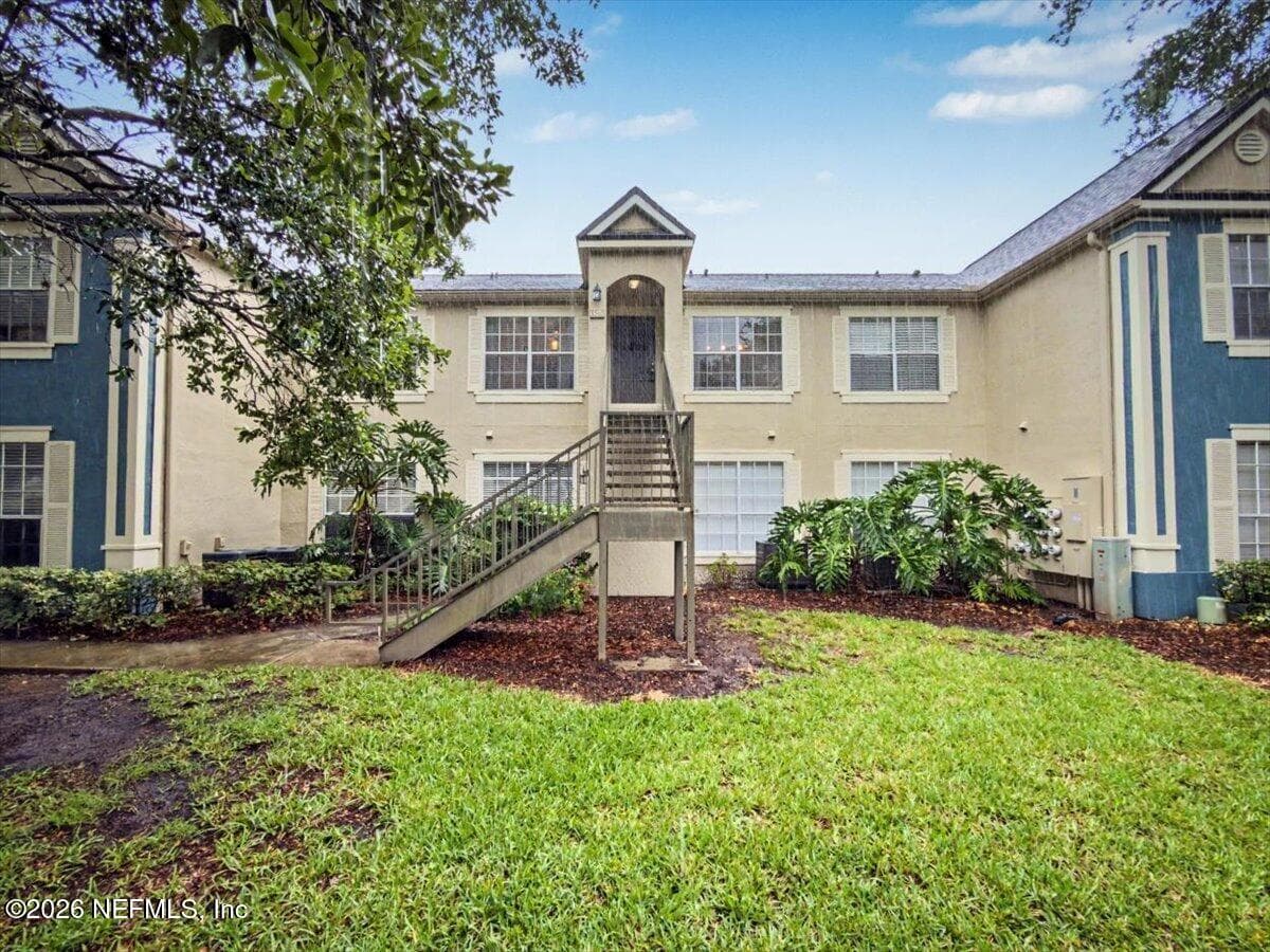 13703 RICHMOND PARK Drive N 3310, Jacksonville, FL 32224, Jacksonville — exterior