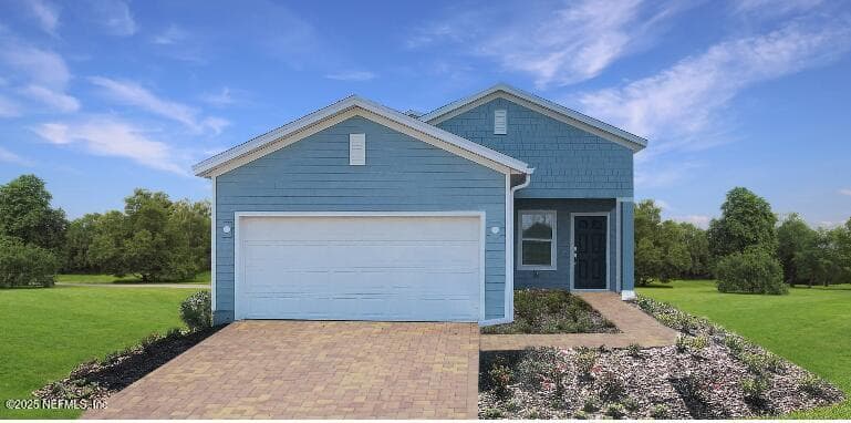 2948 ADELAIDE Road, Green Cove Springs, FL 32043, Green Cove Springs — exterior