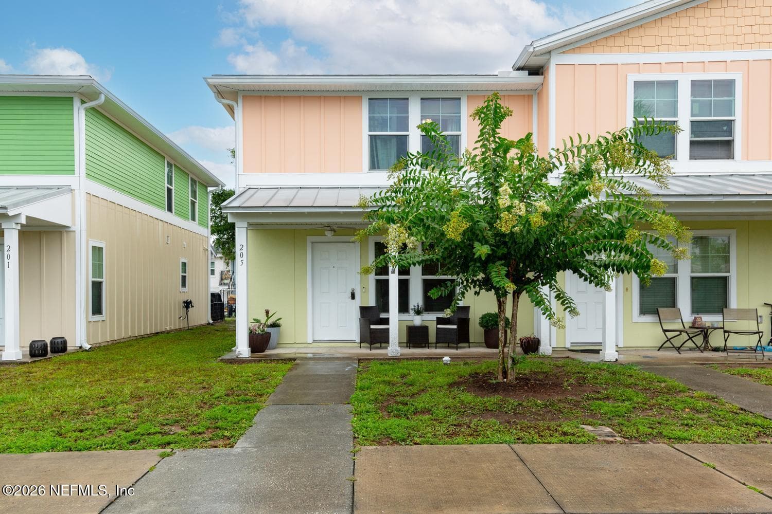 205 OCEANGATE Drive, Atlantic Beach, FL 32233, Atlantic Beach — exterior