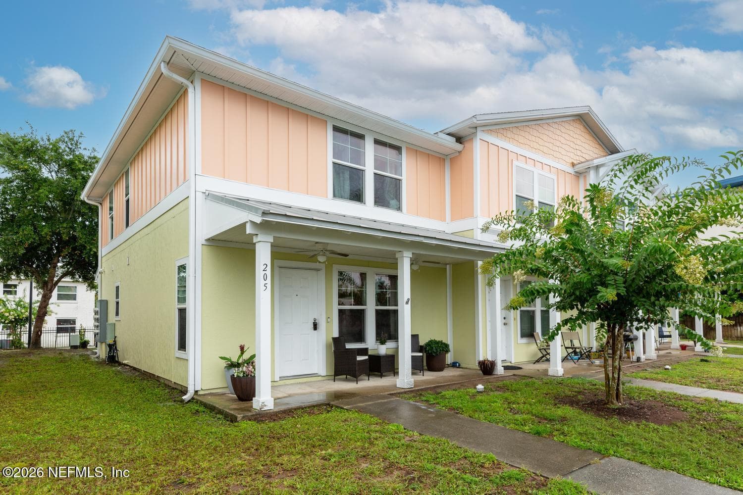 205 OCEANGATE Drive, Atlantic Beach, FL 32233, Atlantic Beach — photo 2