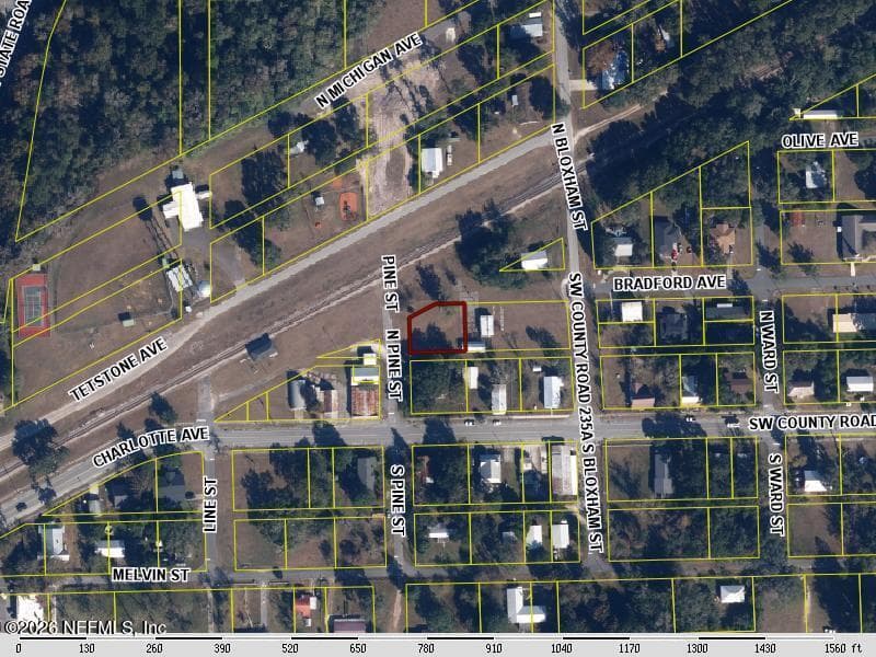 0 BRADFORD Avenue, Brooker, FL 32622, Brooker — photo 2