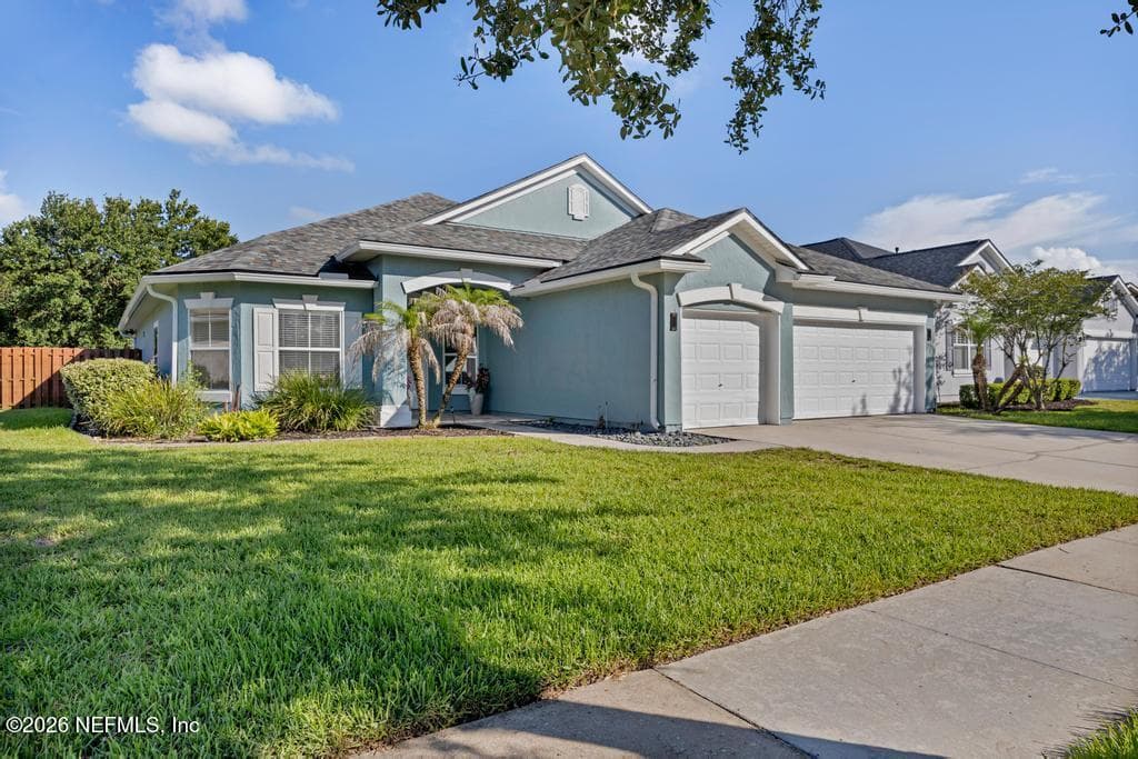 14557 BIG BRUSH Lane, Jacksonville, FL 32258, Jacksonville — photo 2