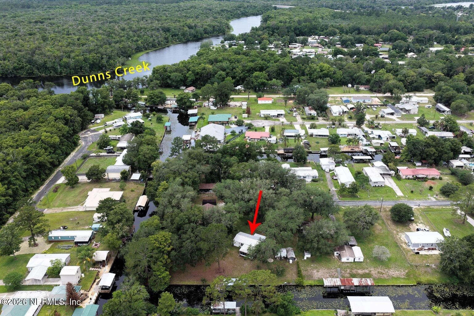 142 WATERSIDE Avenue, Satsuma, FL 32189, Satsuma — photo 3