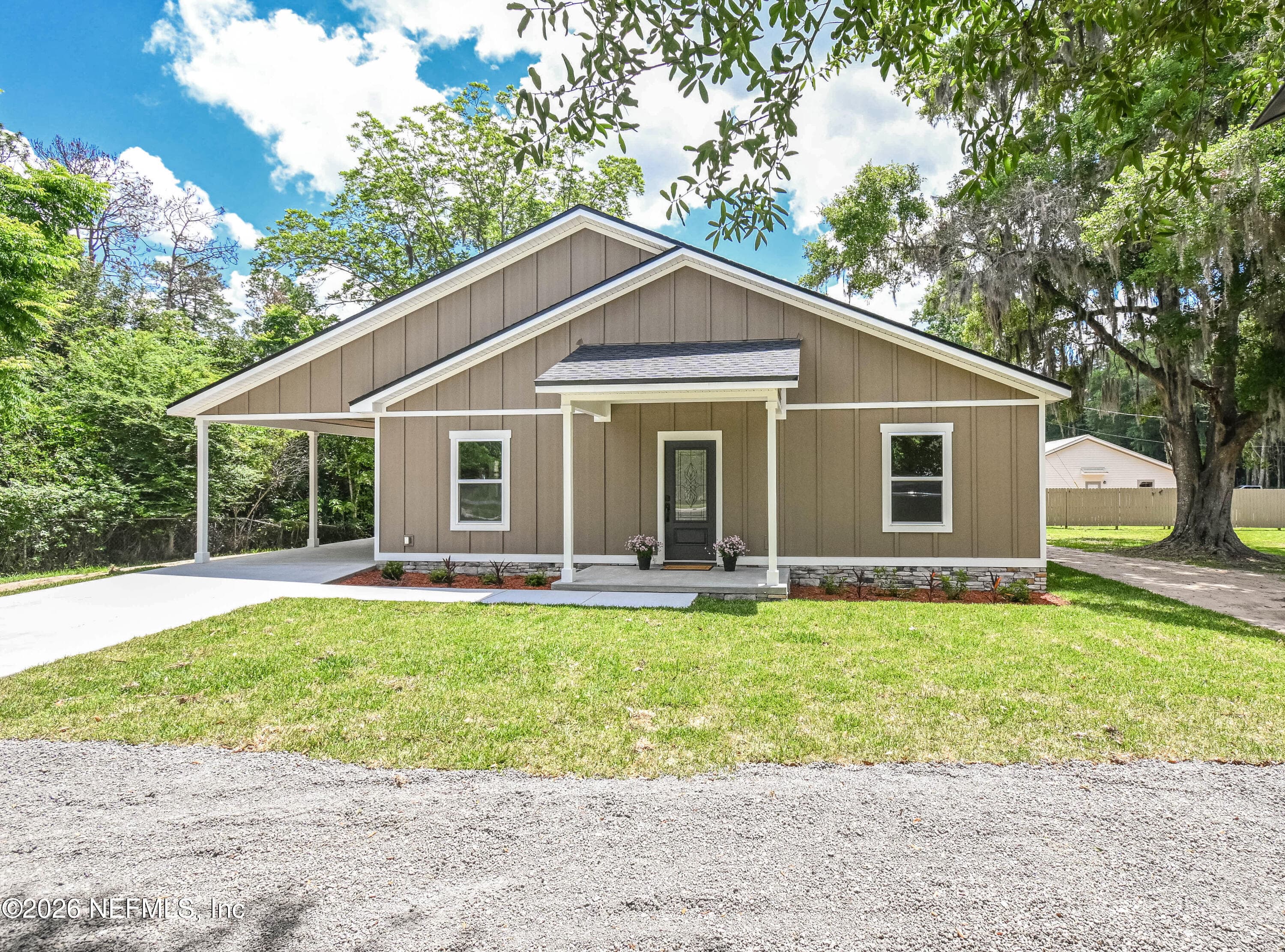 9765 S GLEN Avenue, Glen St. Mary, FL 32040, Glen St. Mary — photo 2