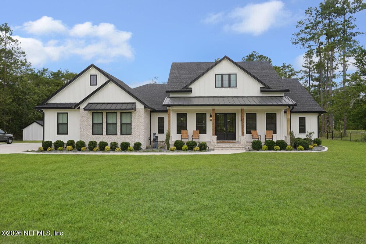 1086 RIGDON Road, Jacksonville, FL 32220, Jacksonville — exterior