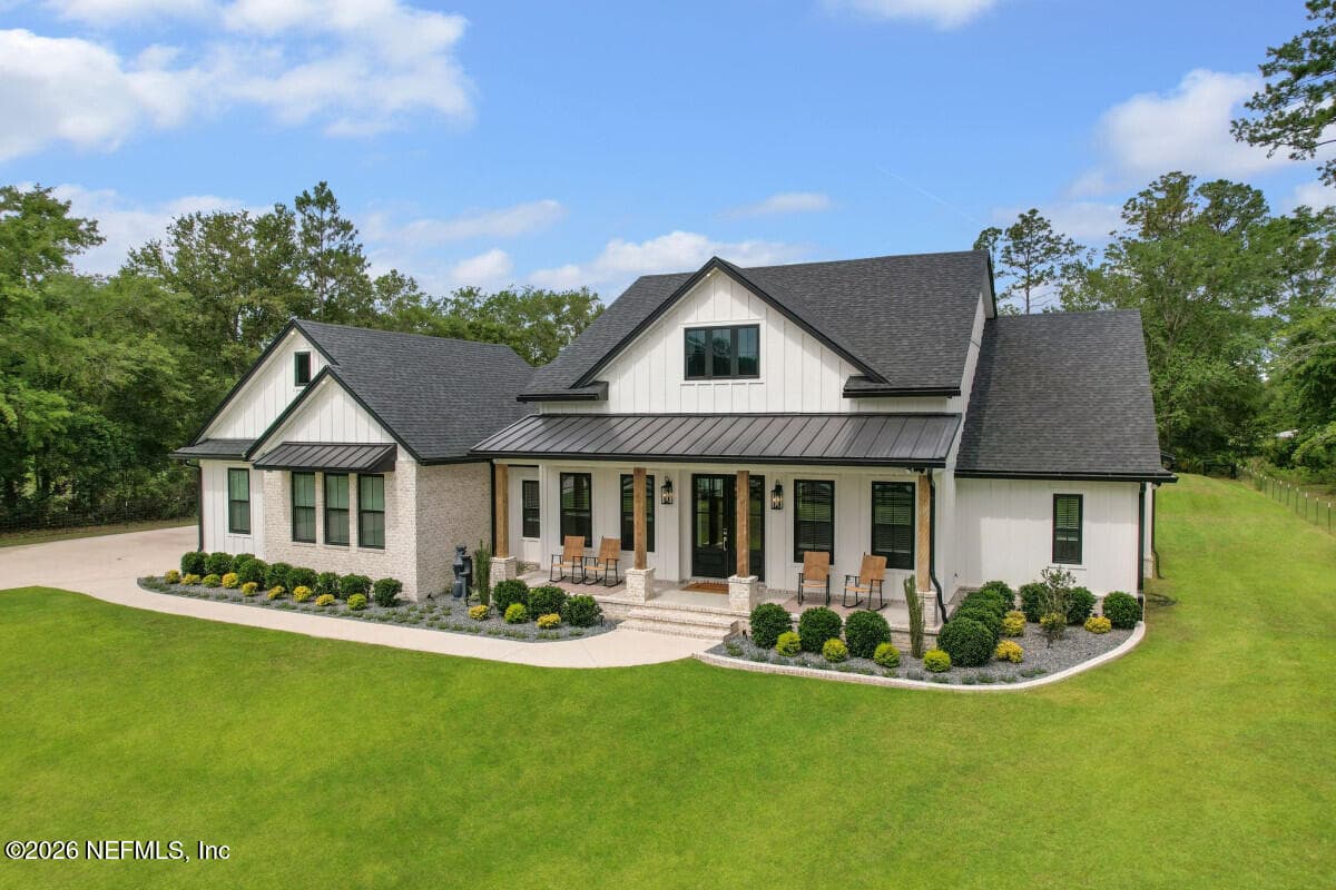 1086 RIGDON Road, Jacksonville, FL 32220, Jacksonville — photo 2