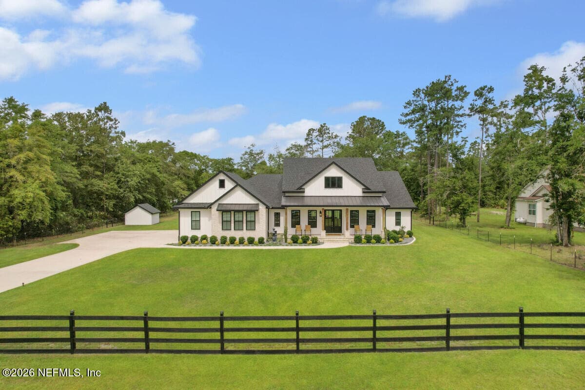1086 RIGDON Road, Jacksonville, FL 32220, Jacksonville — photo 3