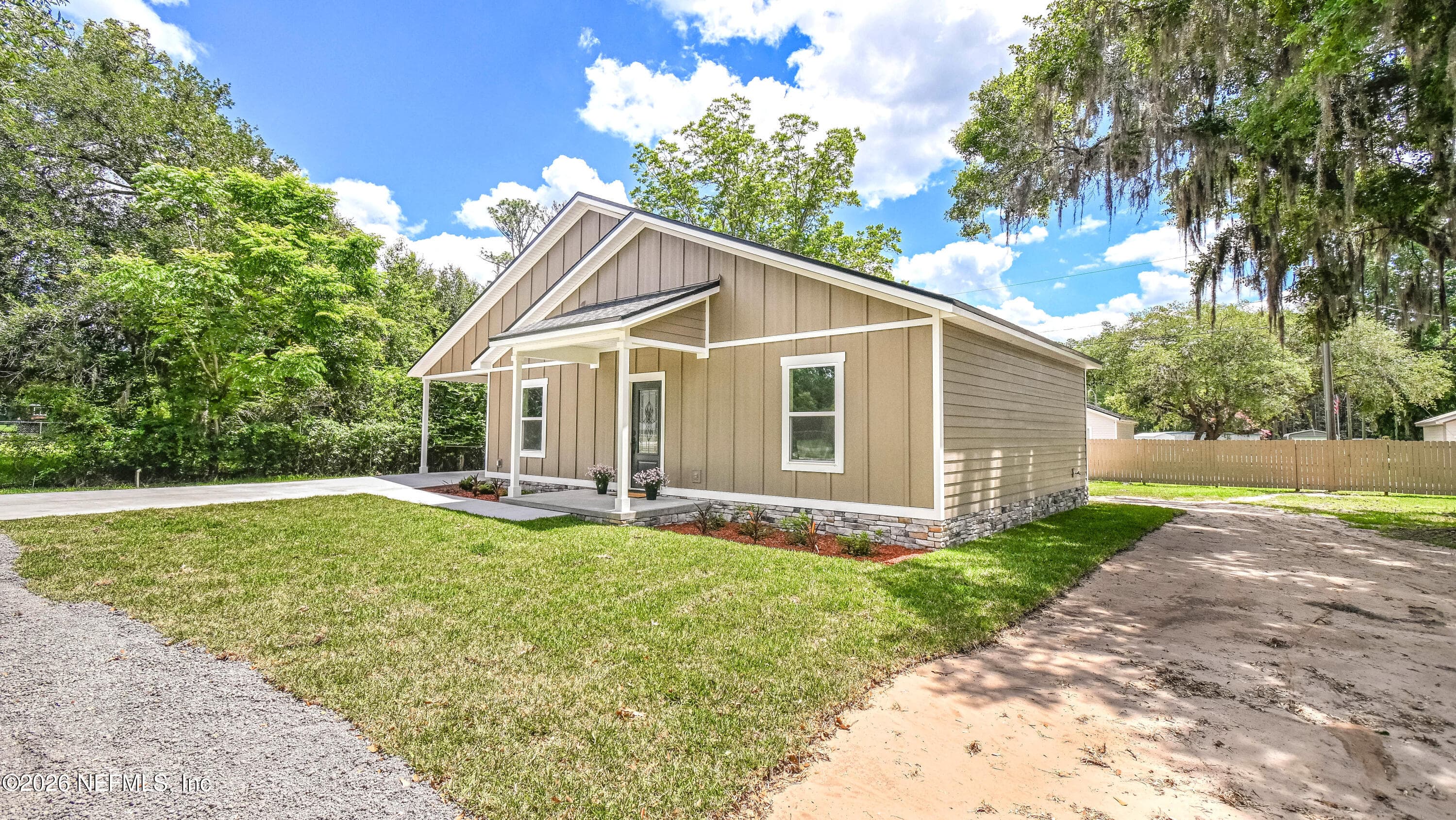 9765 S GLEN Avenue, Glen St. Mary, FL 32040, Glen St. Mary — photo 3
