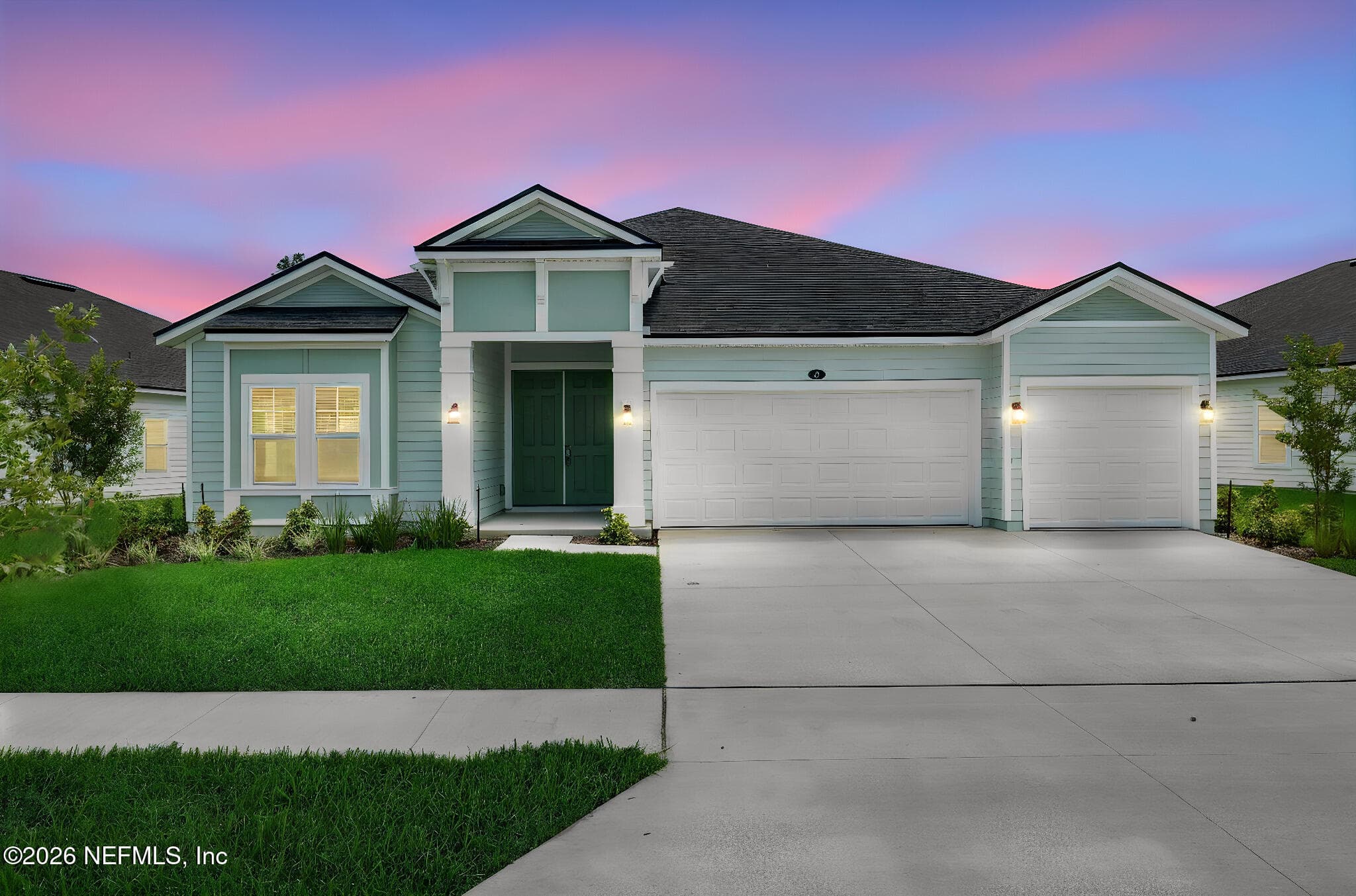27 WINDMILL PALM Way, Palm Coast — photo 2