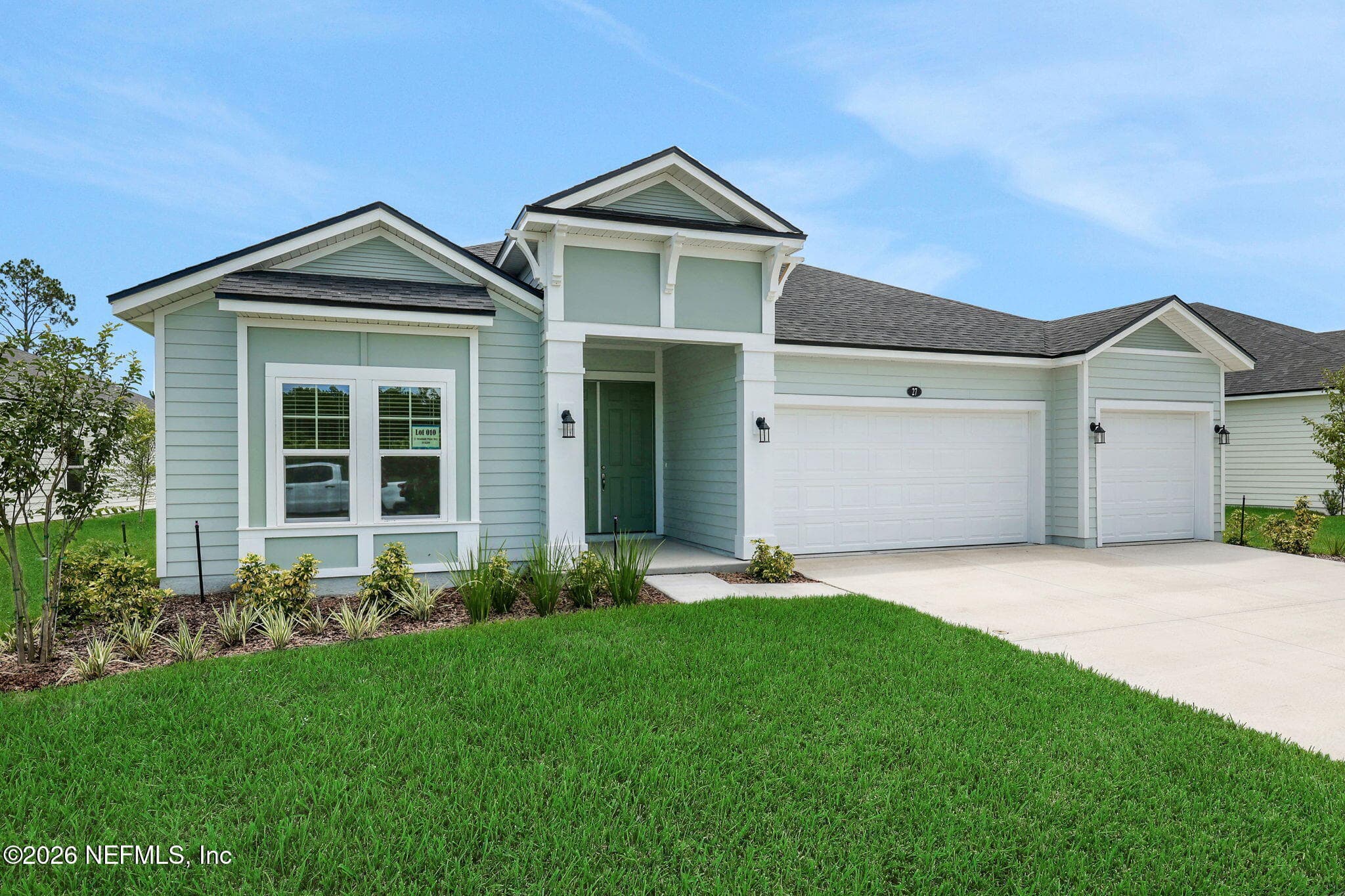 27 WINDMILL PALM Way, Palm Coast — photo 3