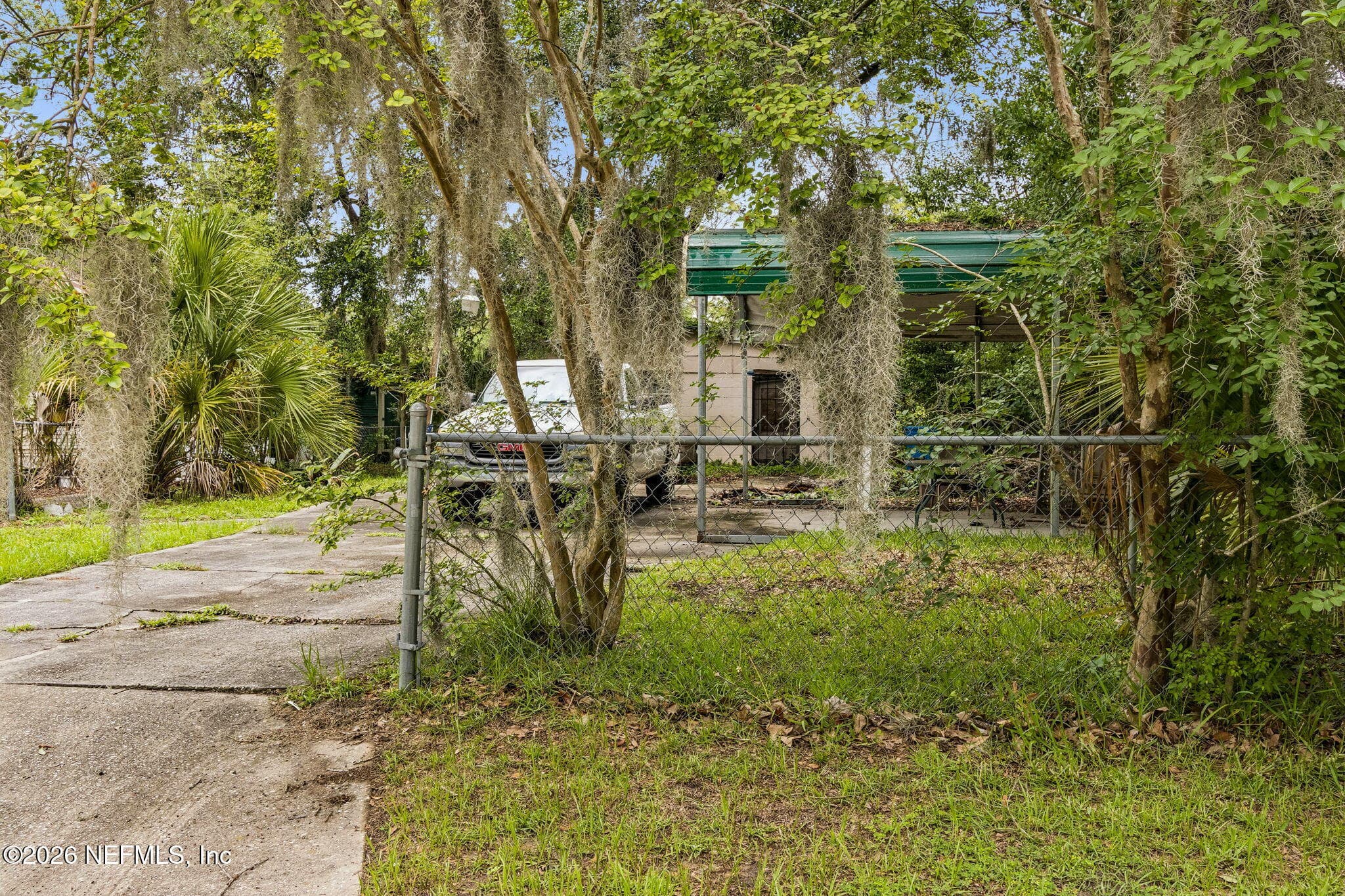 0 MOREHOUSE Road, Jacksonville, FL 32209, Jacksonville — photo 3