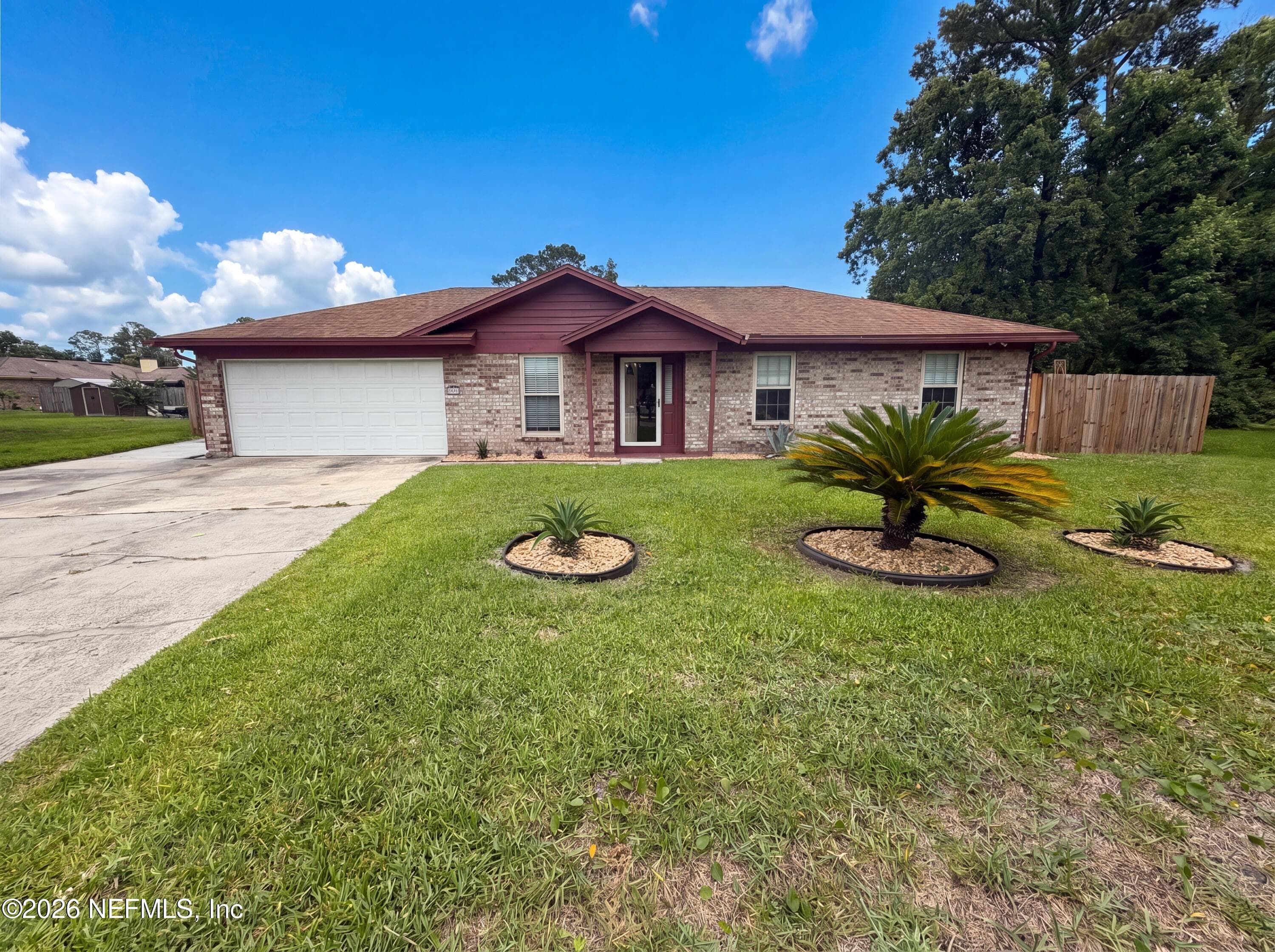 841 CHALMET Lane, Jacksonville, FL 32218, Jacksonville — exterior
