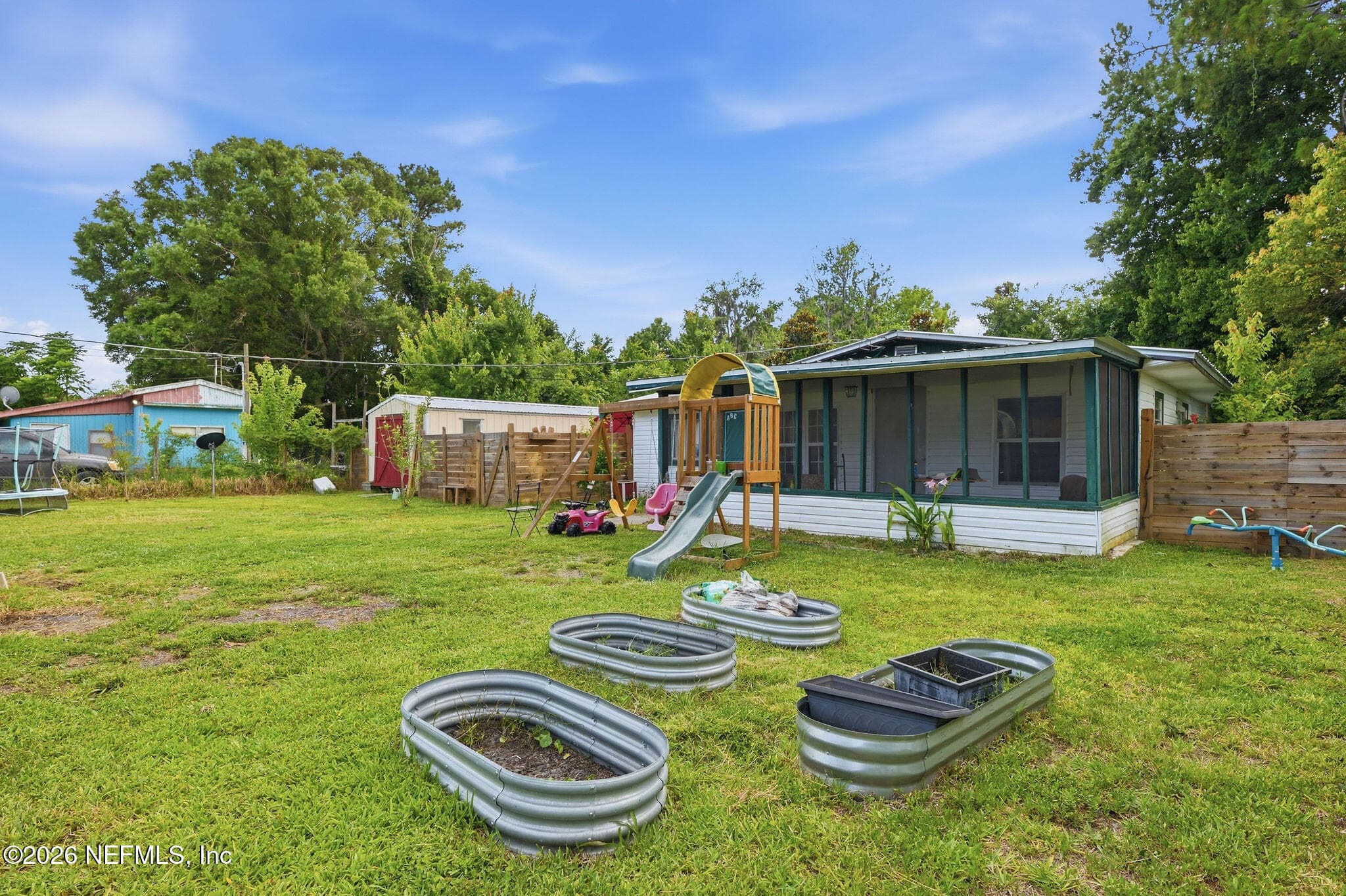 213 LAKE Lane, Crescent City, FL 32112, Crescent City — photo 2