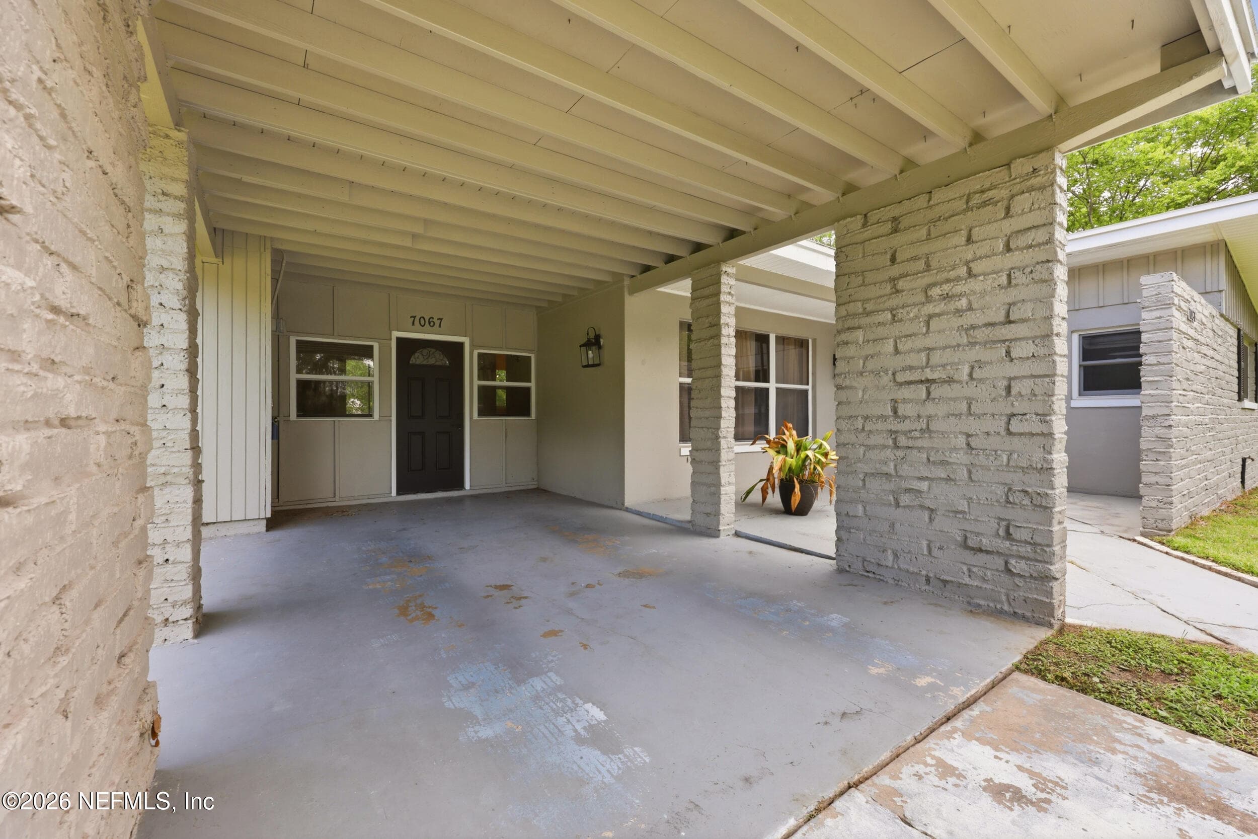 7067 CLOVIS Road, Jacksonville, FL 32205, Jacksonville — photo 2