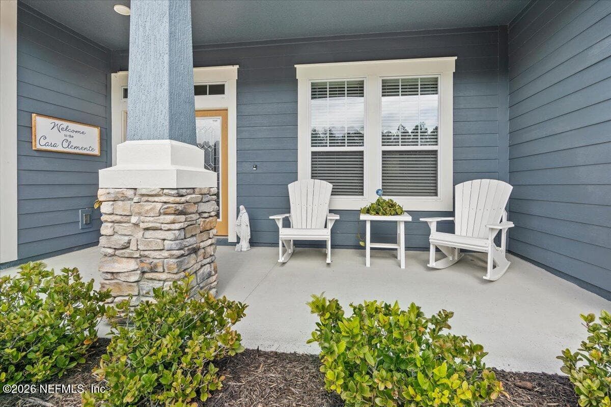 401 BRAMBLY VINE Drive, St. Johns — photo 3