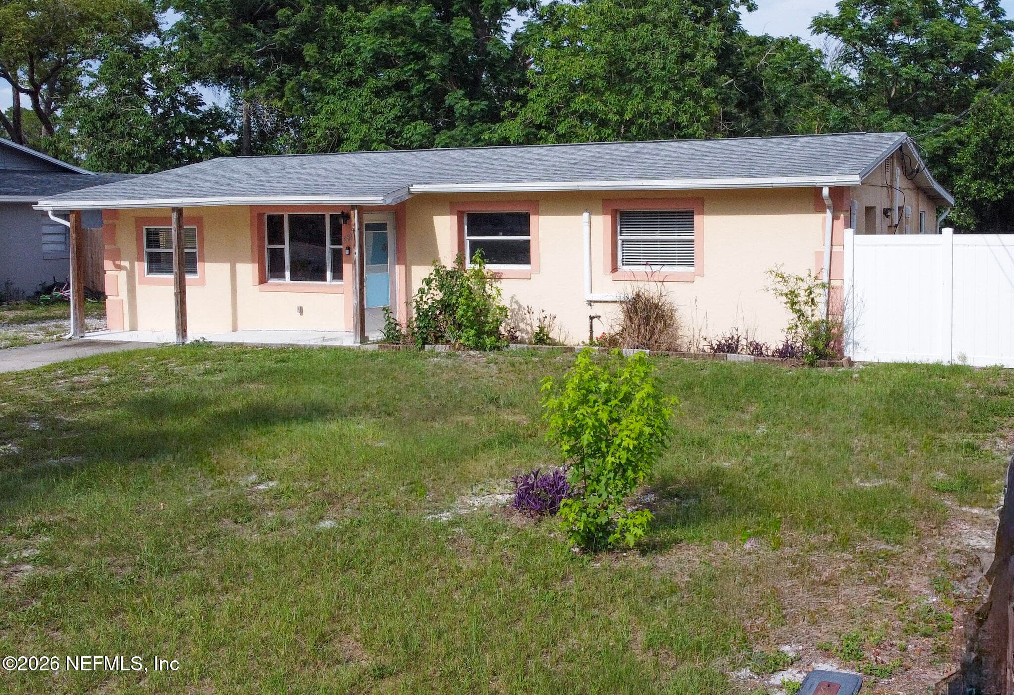 880 EMERALD Drive, Mount Dora — photo 3