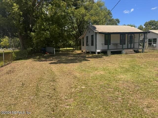 12746 WOODLAND Avenue, Jacksonville, FL 32218, Jacksonville — photo 3