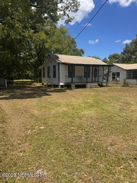 12746 WOODLAND Avenue, Jacksonville, FL 32218, Jacksonville — photo 2