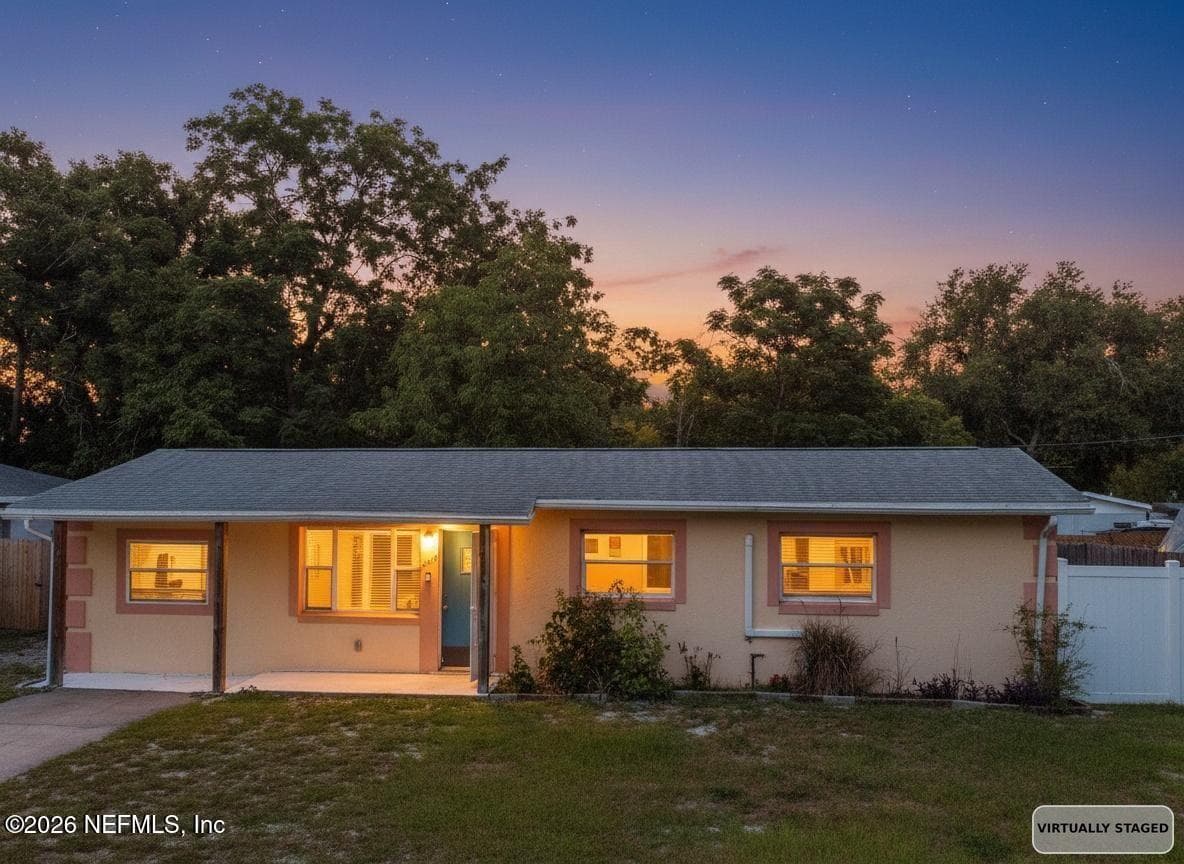 880 EMERALD Drive, Mount Dora — exterior