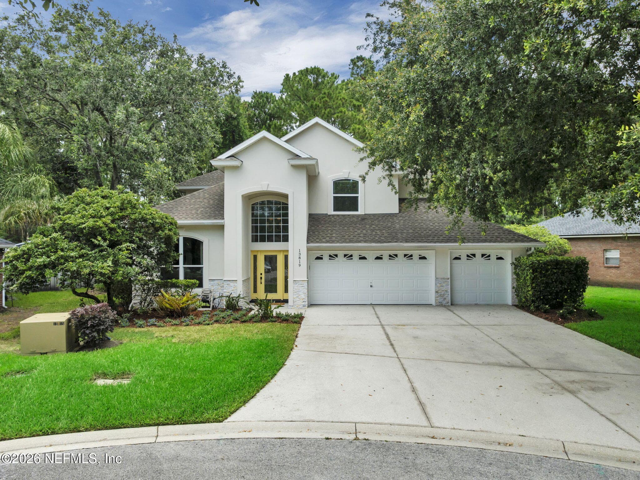 13819 IBIS POINT Boulevard, Jacksonville — photo 2