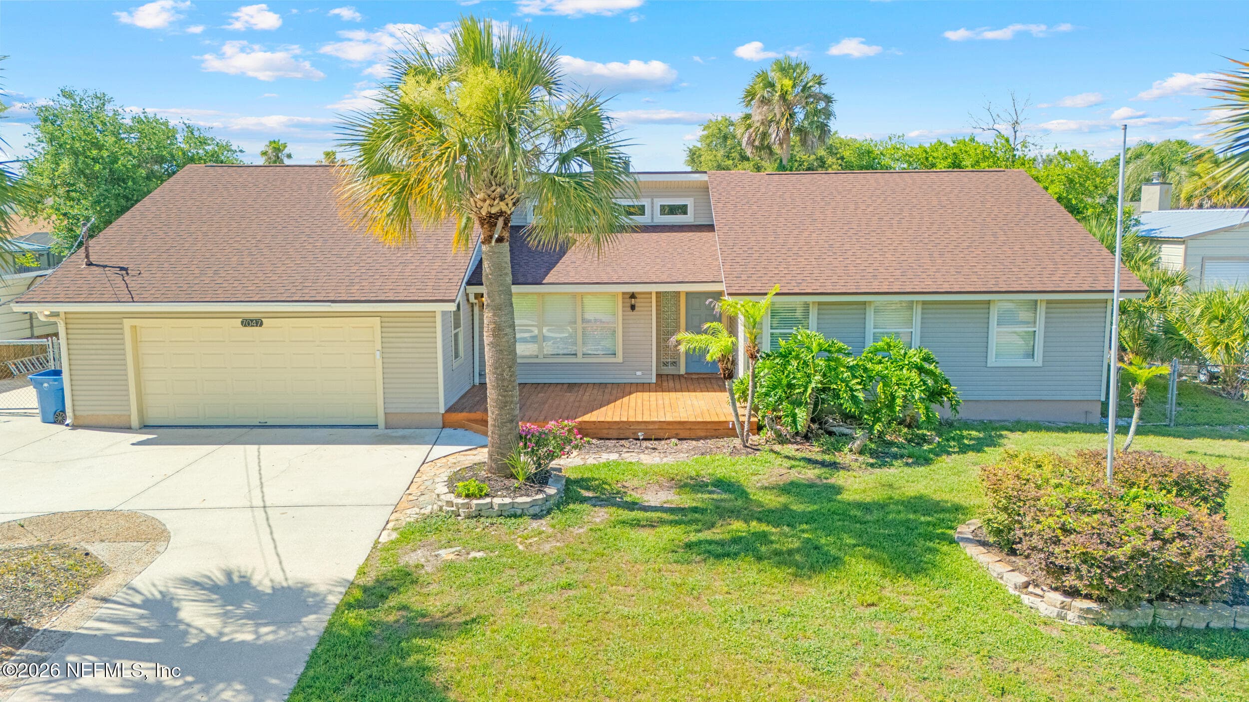 7047 RIVERCREST Drive, Jacksonville, FL 32226, Jacksonville — exterior