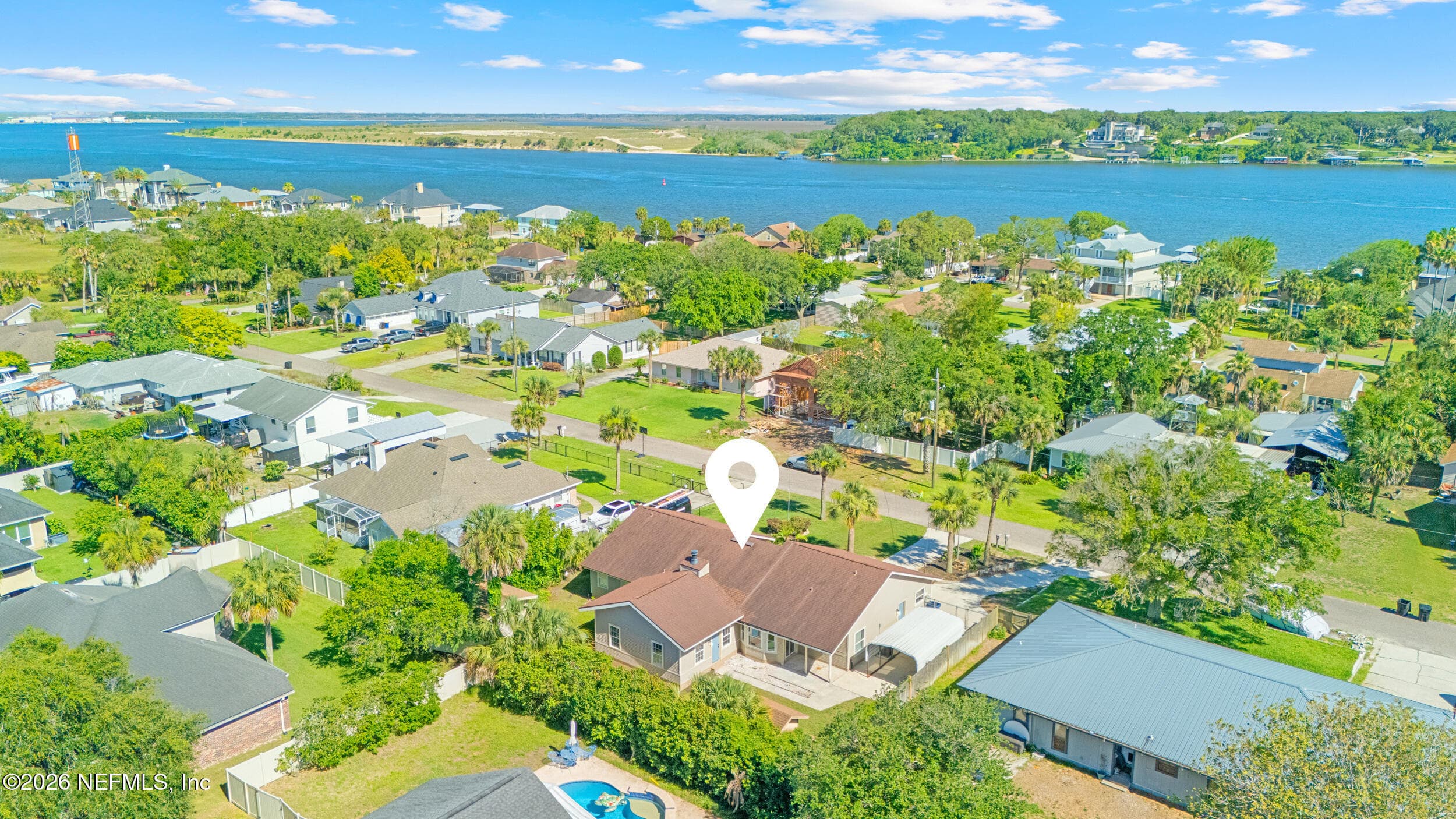 7047 RIVERCREST Drive, Jacksonville, FL 32226, Jacksonville — photo 2