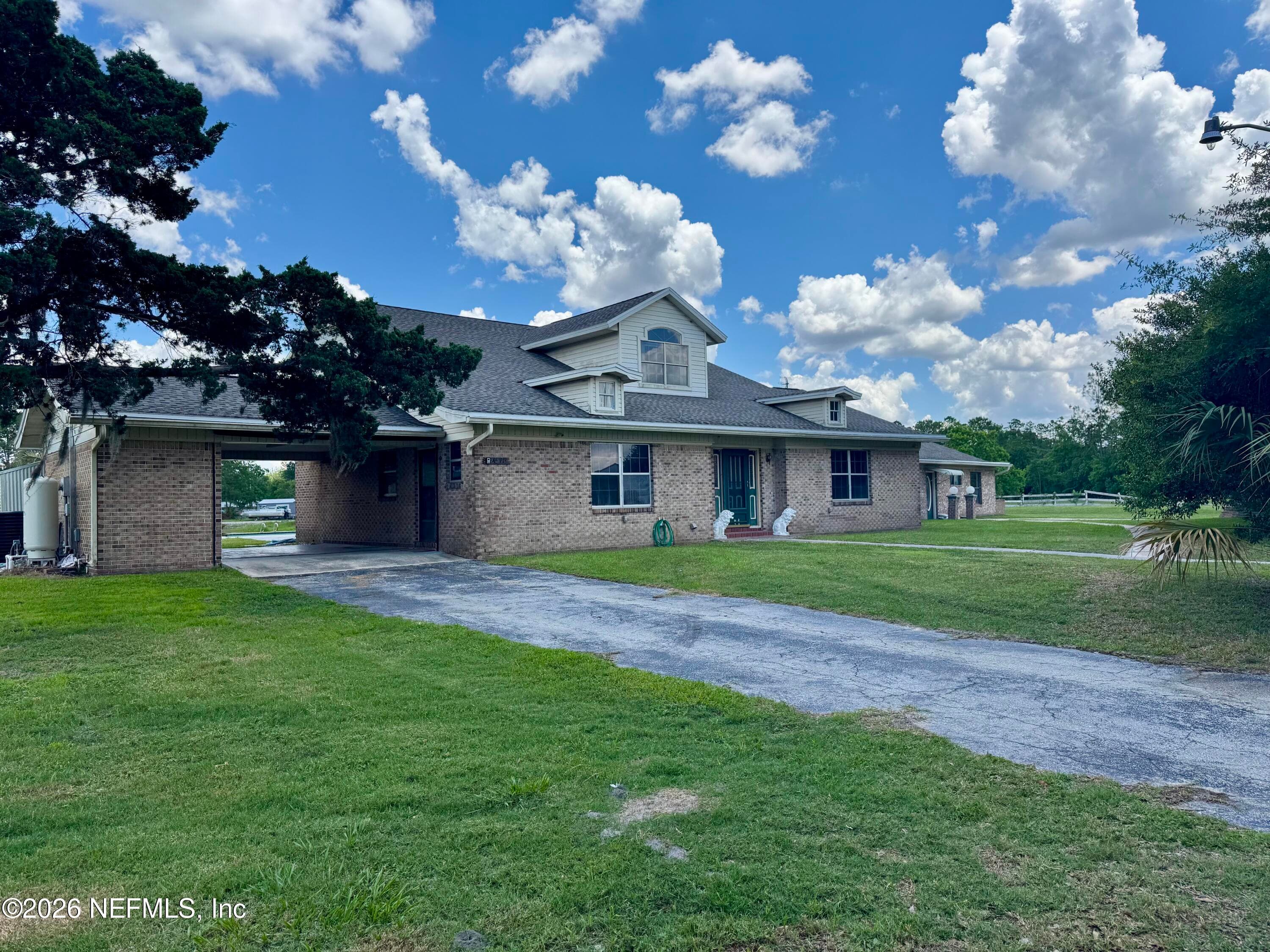 14371 HIGHWAY 301, Starke, FL 32091, Starke — photo 2