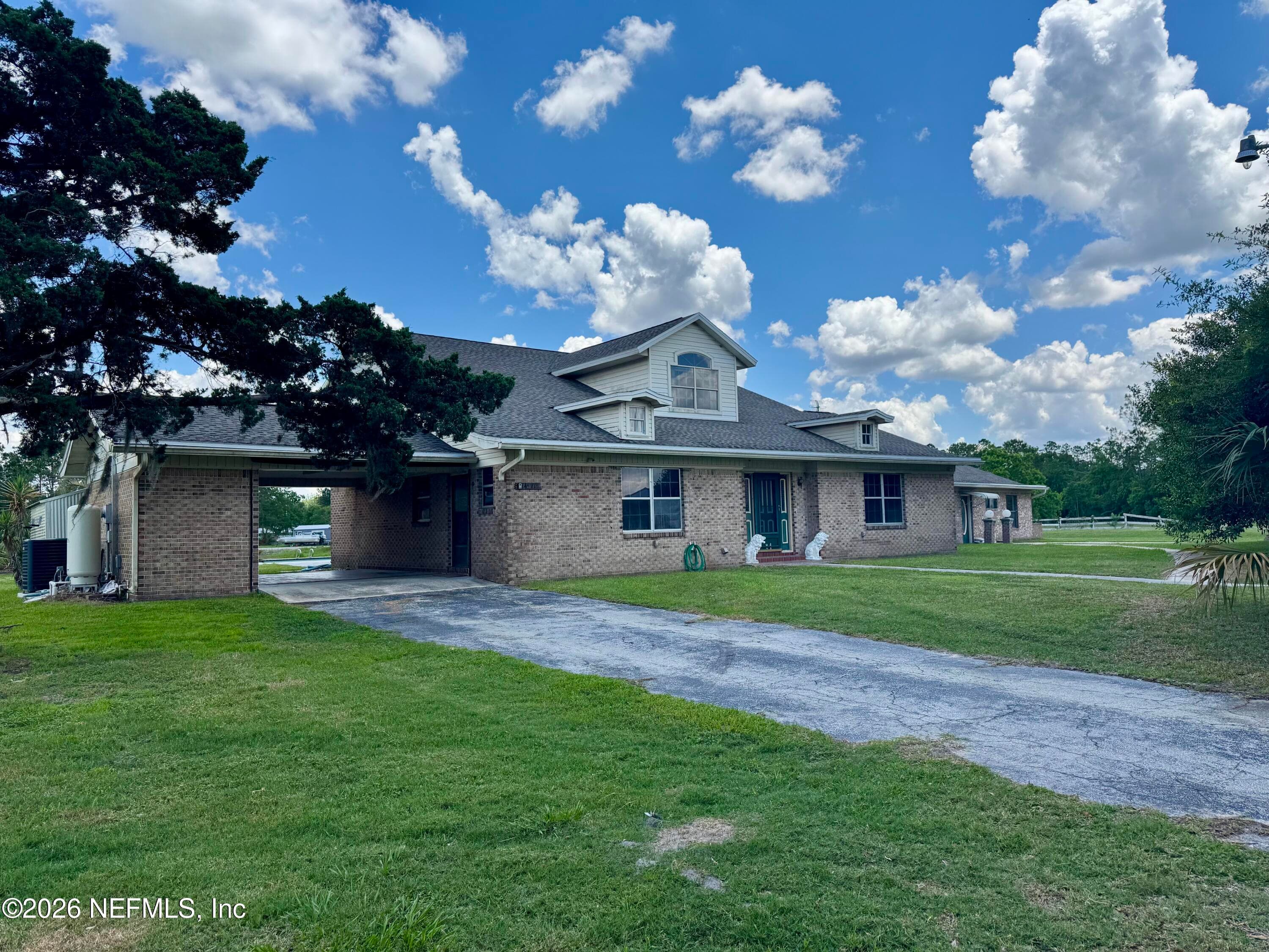 14371 HIGHWAY 301, Starke, FL 32091, Starke — photo 3