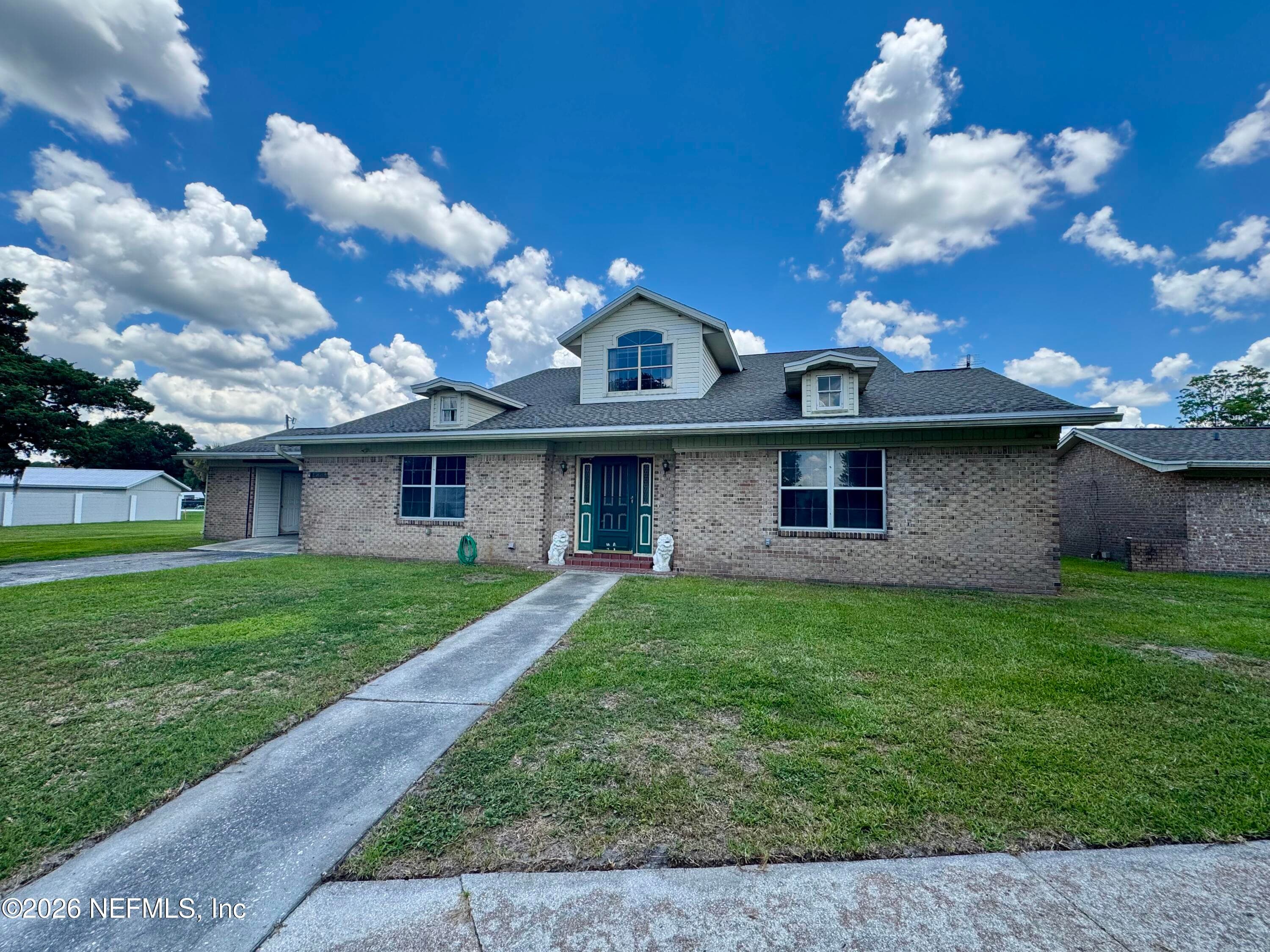 14371 HIGHWAY 301, Starke, FL 32091, Starke — exterior
