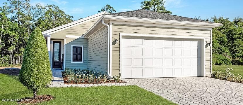 2952 ADELAIDE Road, Green Cove Springs — exterior