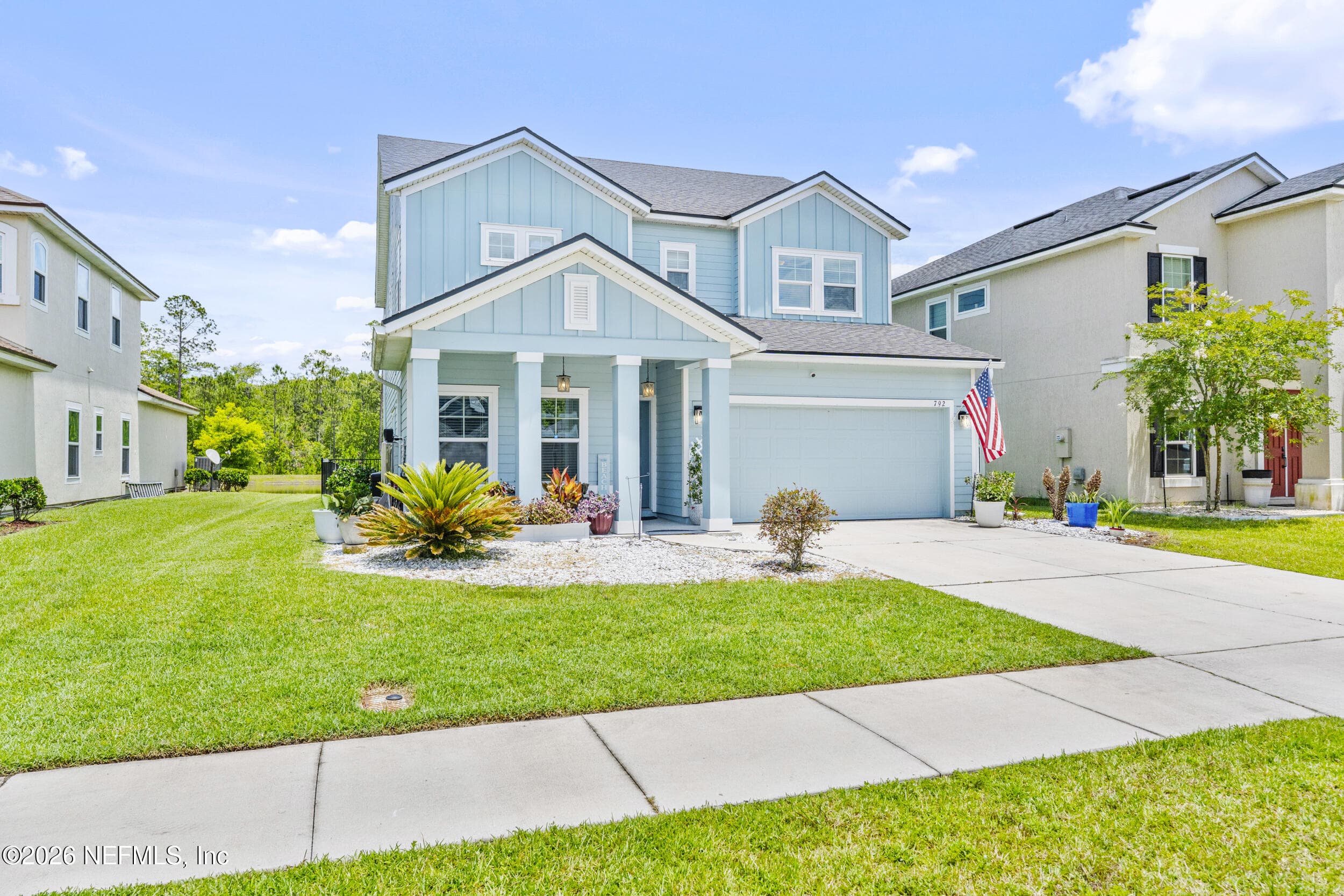 792 SYCAMORE Way, Orange Park, FL 32073, Orange Park — photo 3