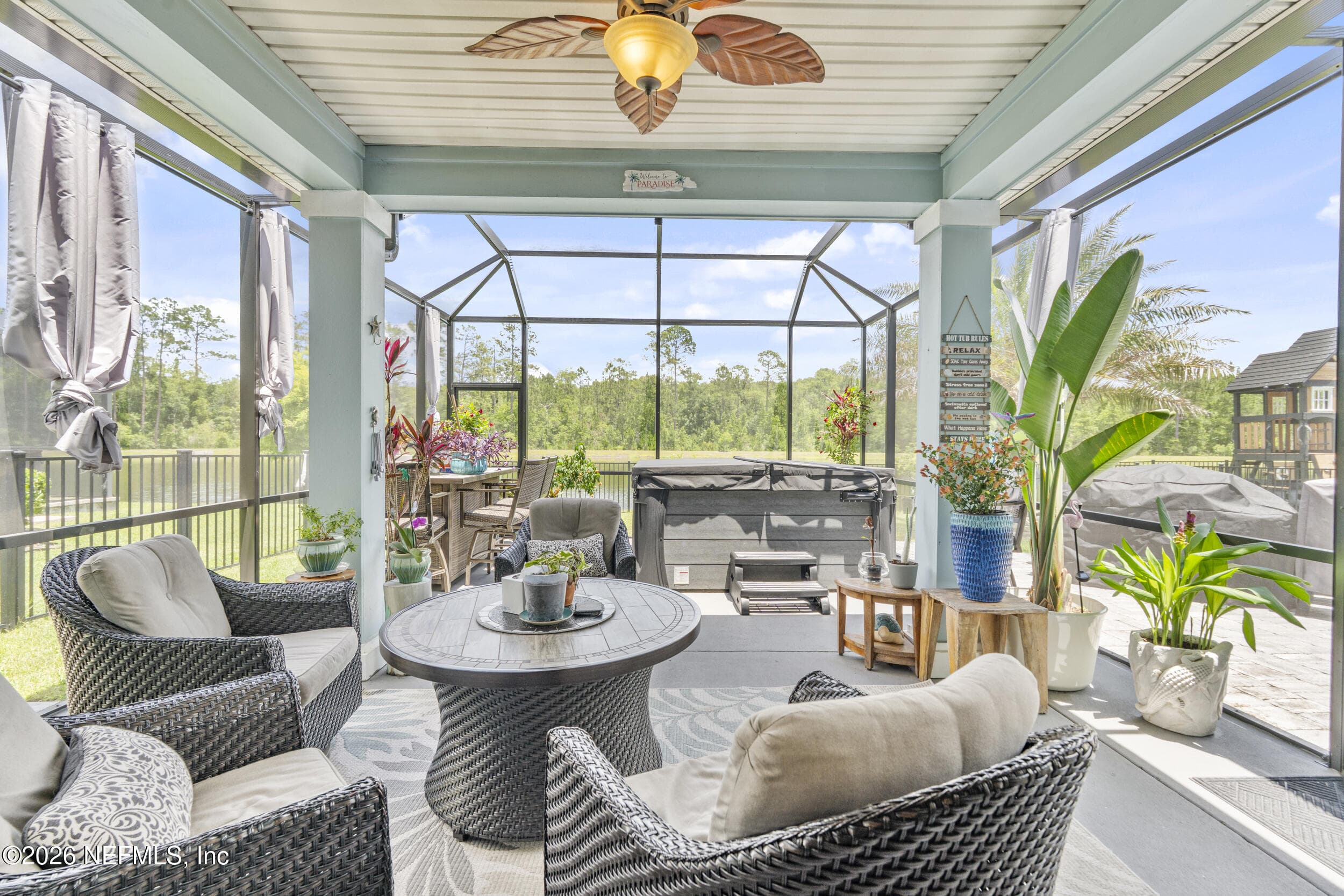 792 SYCAMORE Way, Orange Park, FL 32073, Orange Park — exterior