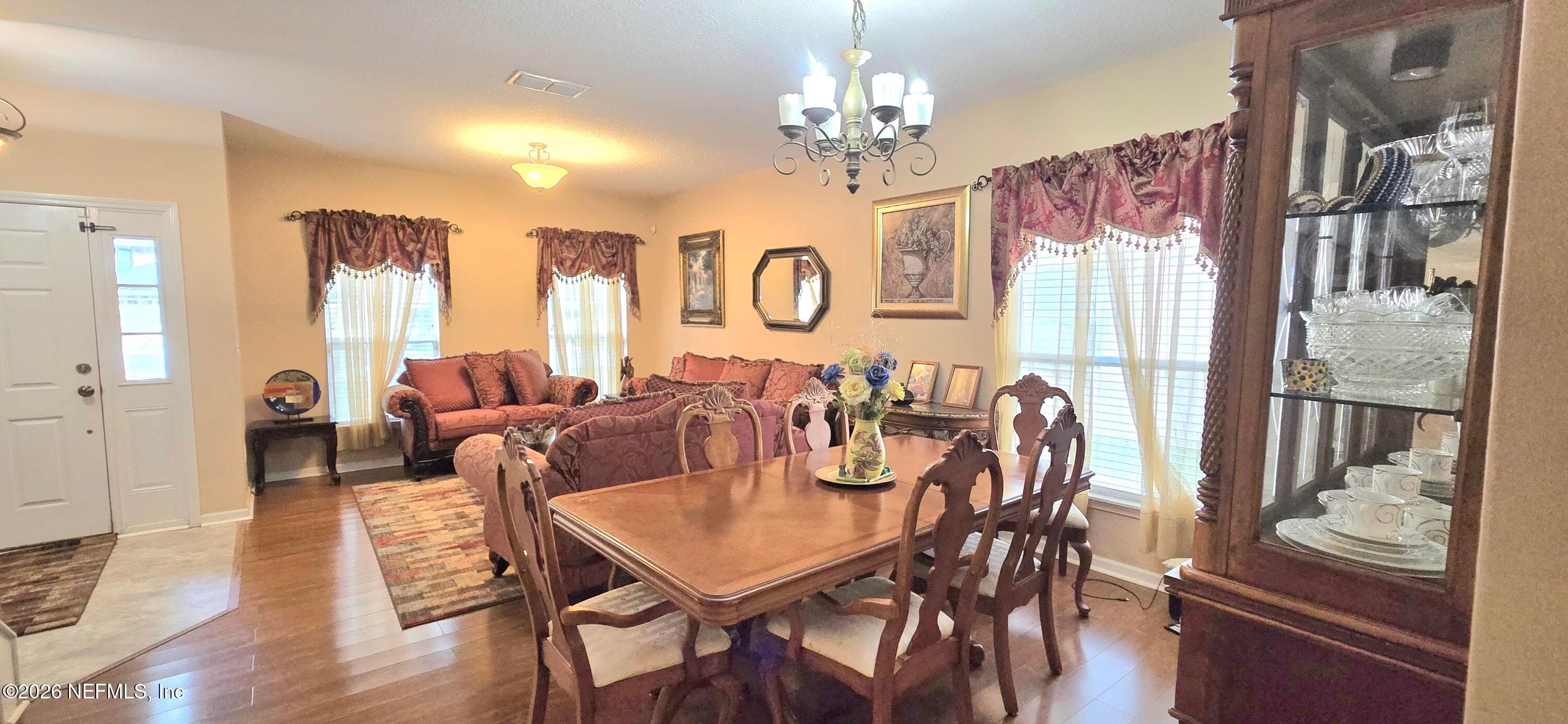 1433 BLUE SPRING Court, St. Augustine, FL 32092, St. Augustine — photo 2