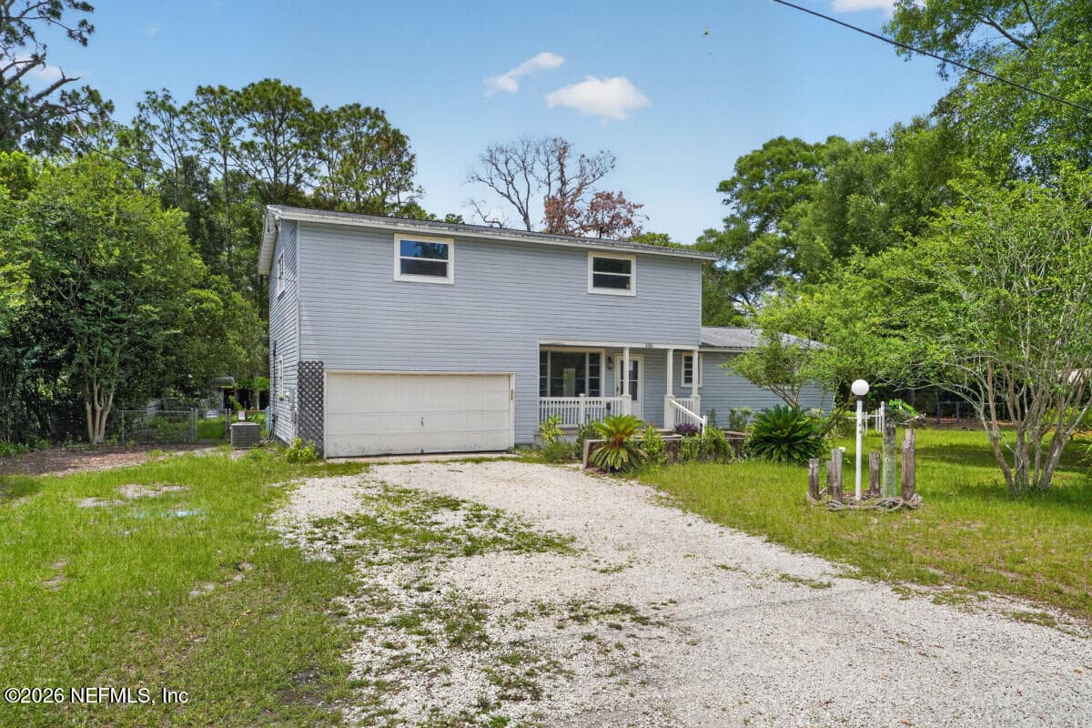 2361 HAPPY Lane, Jacksonville — photo 2