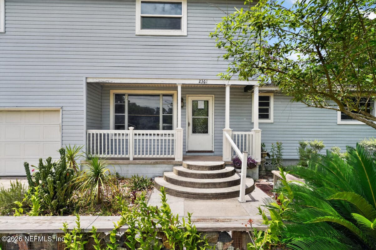 2361 HAPPY Lane, Jacksonville — photo 3
