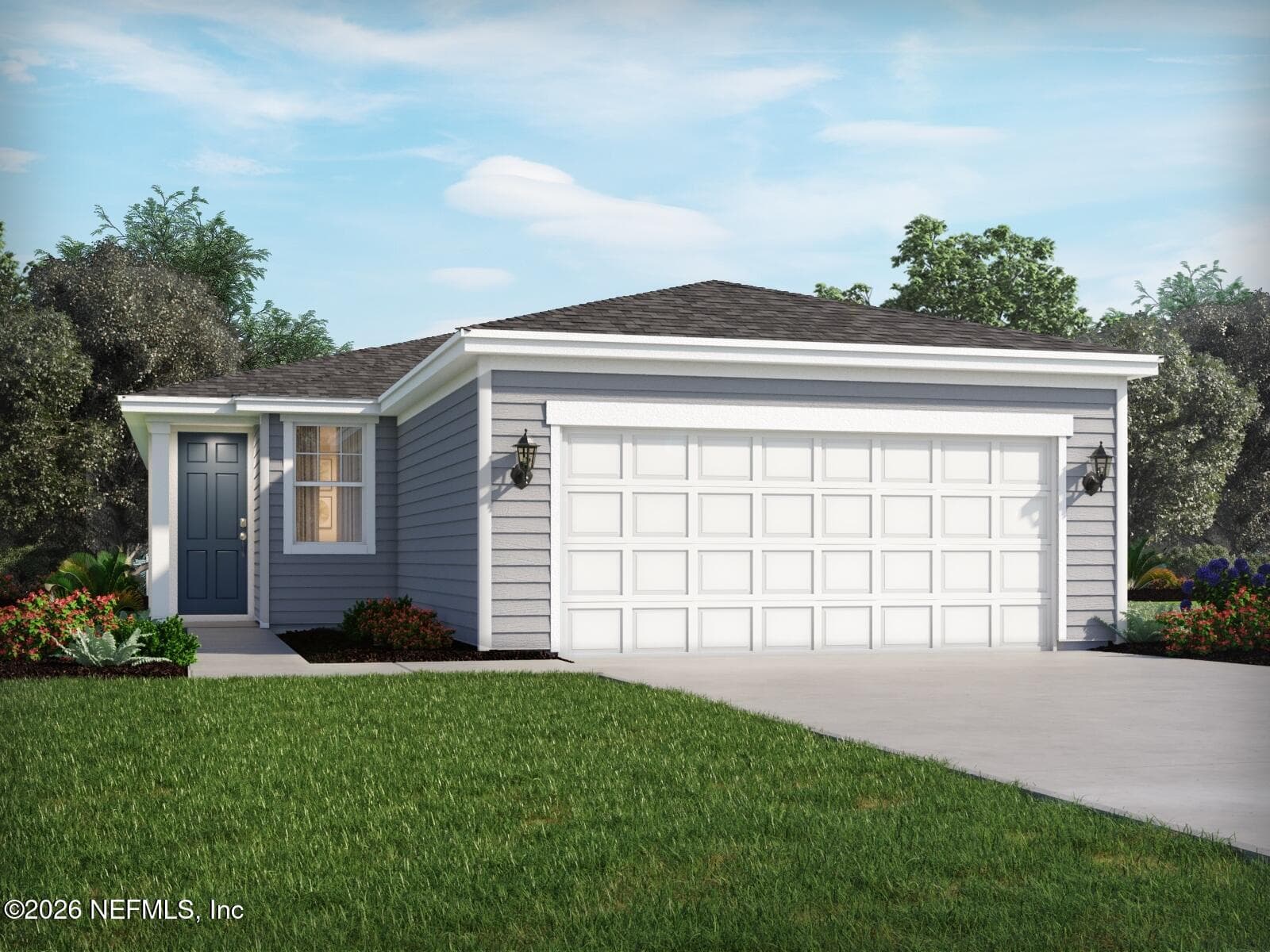 10659 LISHWOOD Way, Jacksonville, FL 32219, Jacksonville — exterior