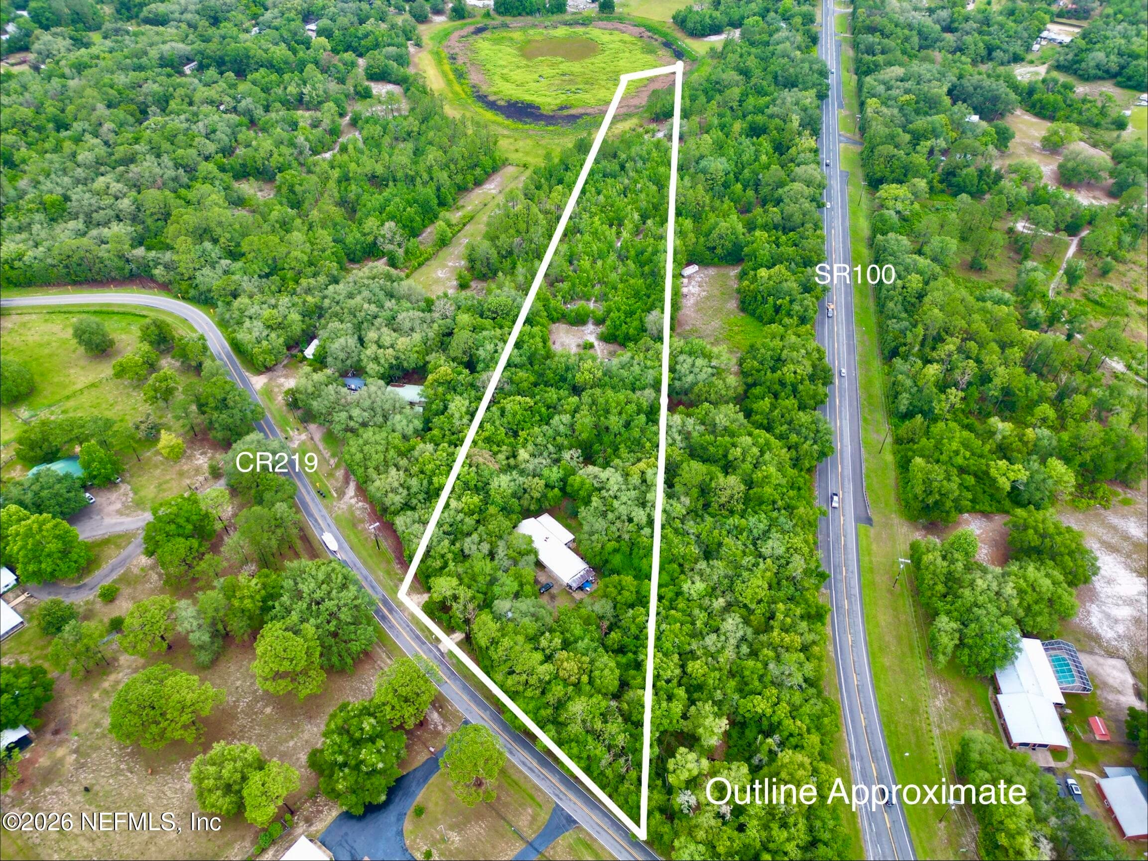 5918 COUNTY ROAD 219, Melrose, FL 32666, Melrose — photo 2