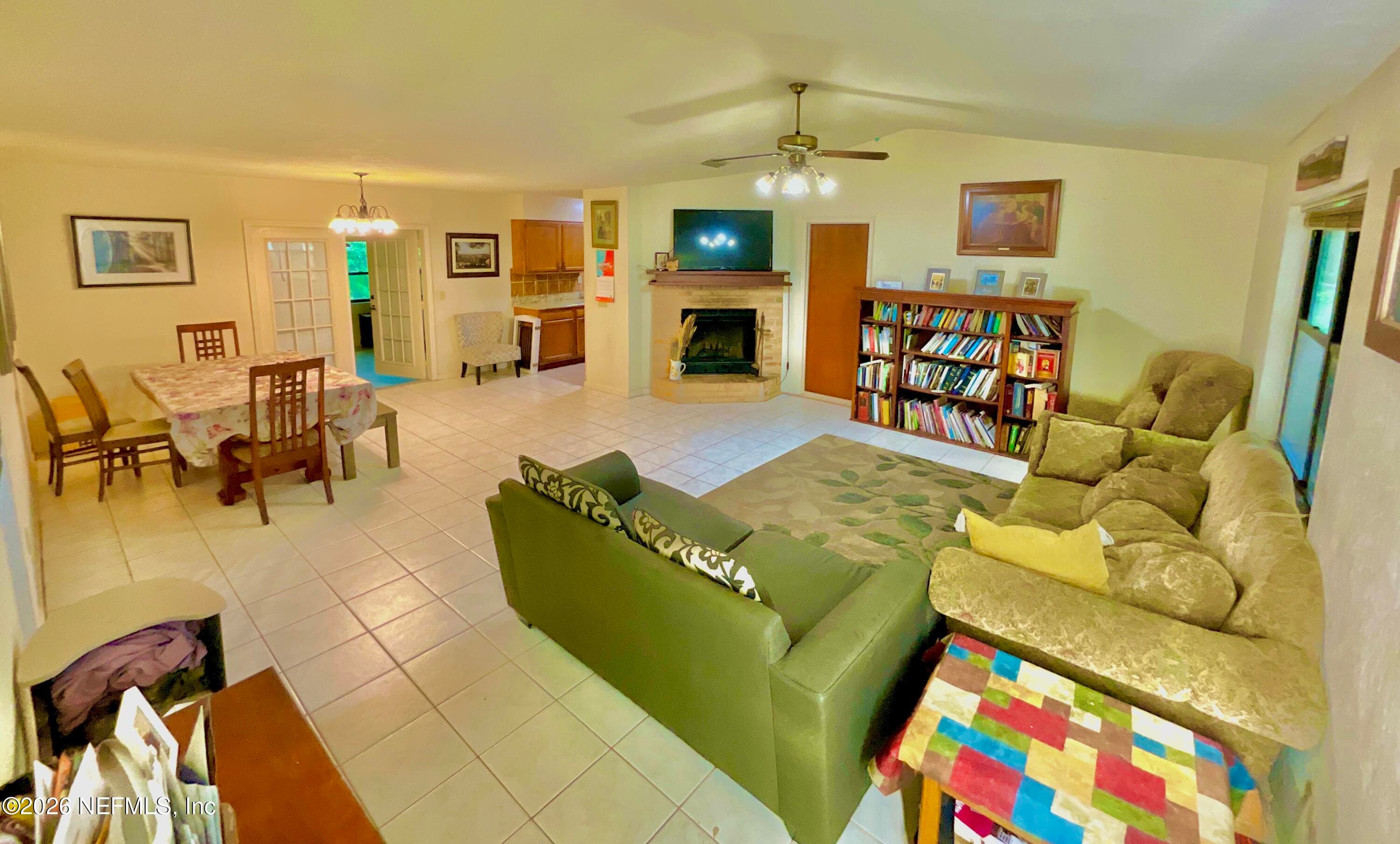 5918 COUNTY ROAD 219, Melrose, FL 32666, Melrose — photo 3