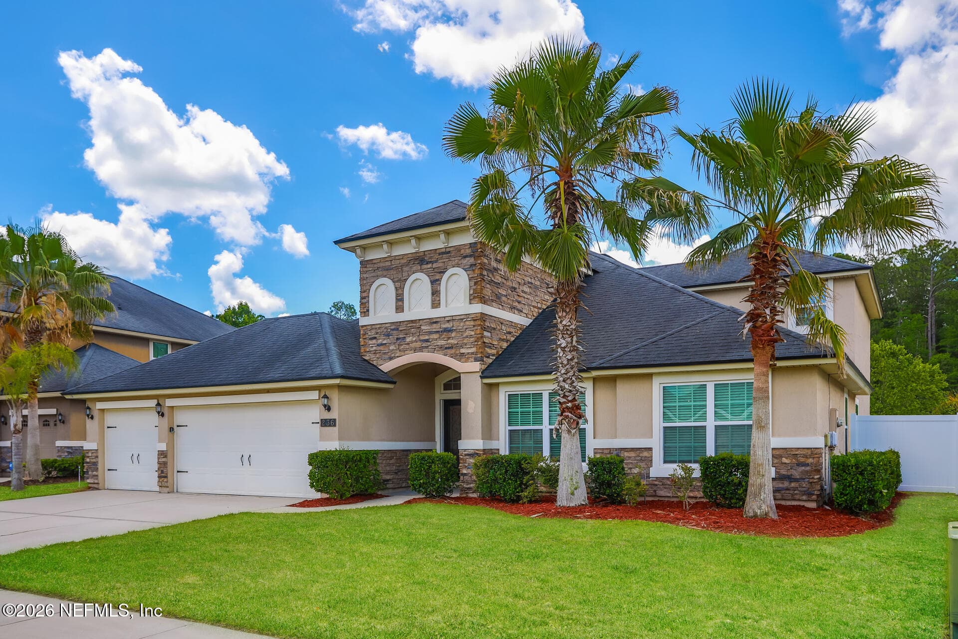 236 ELLSWORTH Circle, St. Johns, FL 32259, St. Johns — photo 2