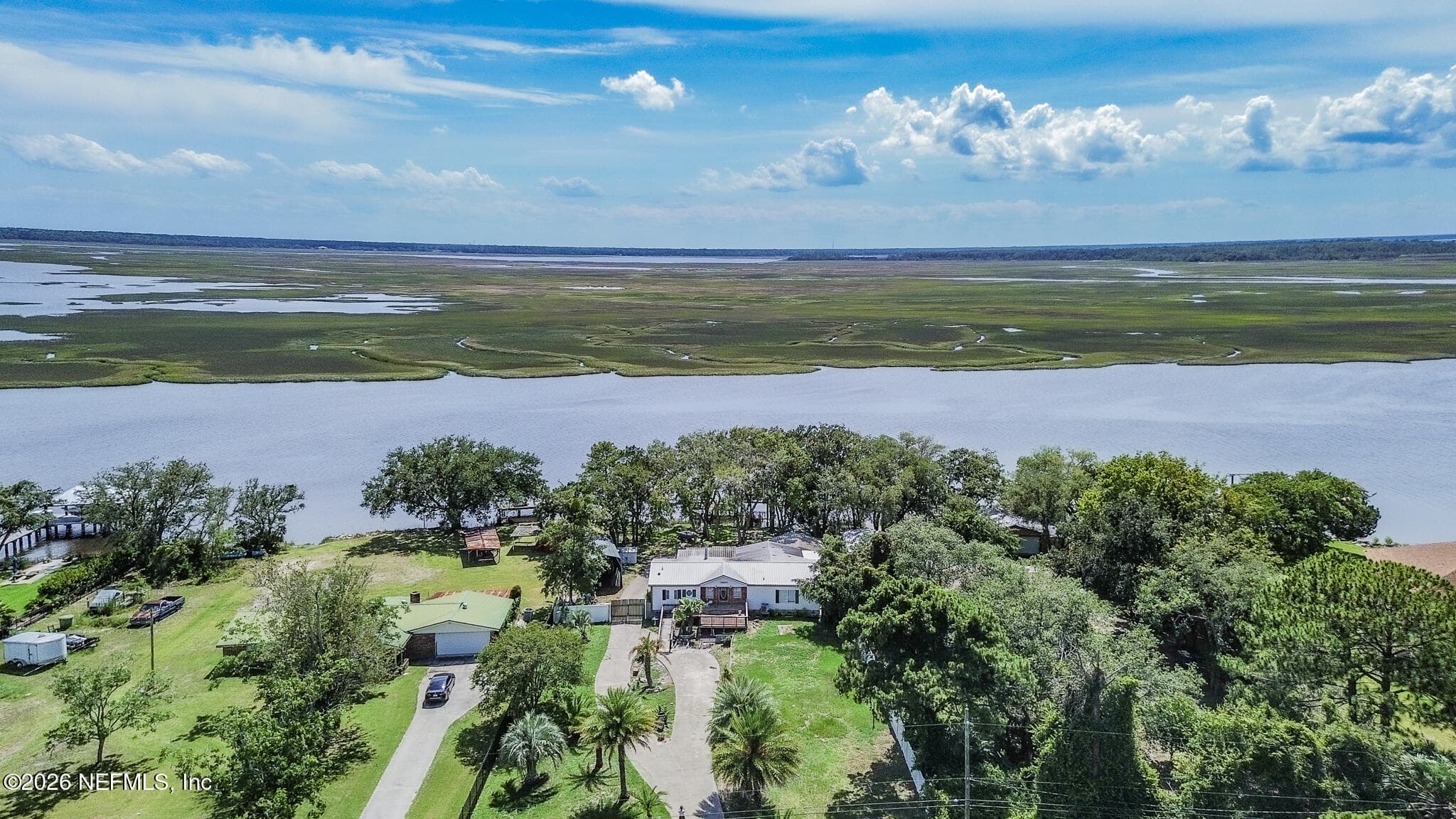 15974 SHARK Road W, Jacksonville, FL 32226, Jacksonville — exterior