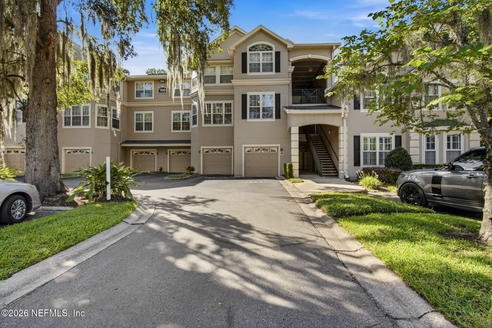 13810 SUTTON PARK Drive N 723, Jacksonville — exterior