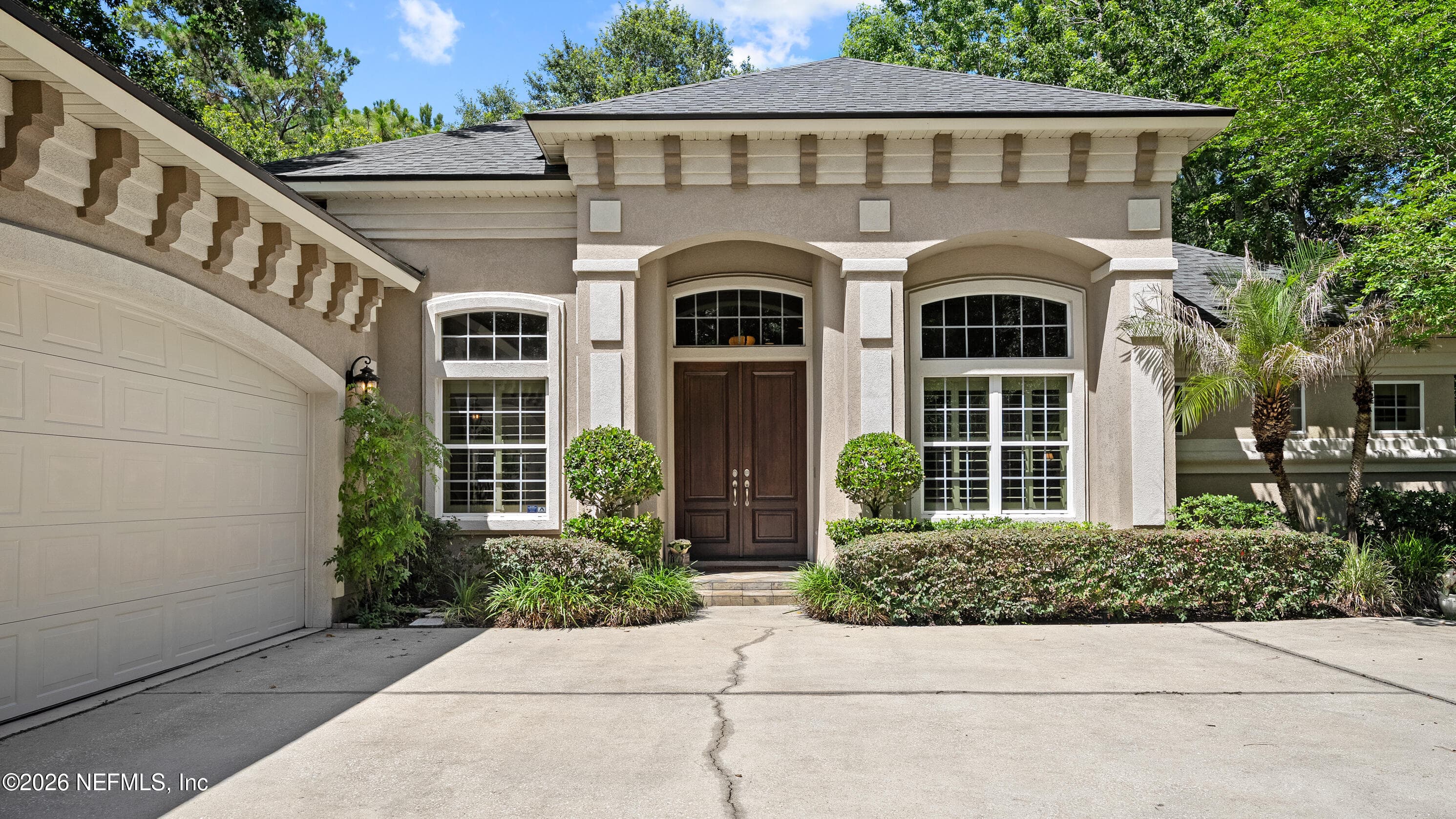 243 BARONY Drive, Jacksonville — photo 3