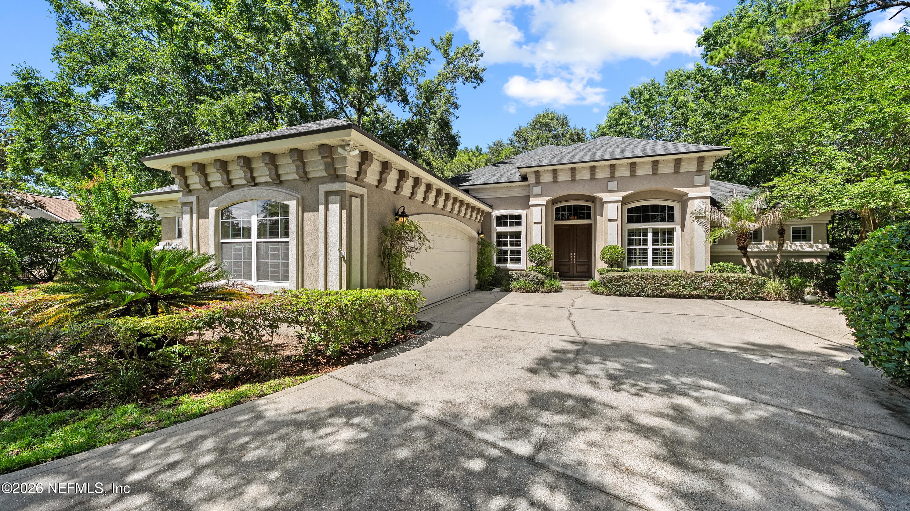 243 BARONY Drive, Jacksonville — photo 2
