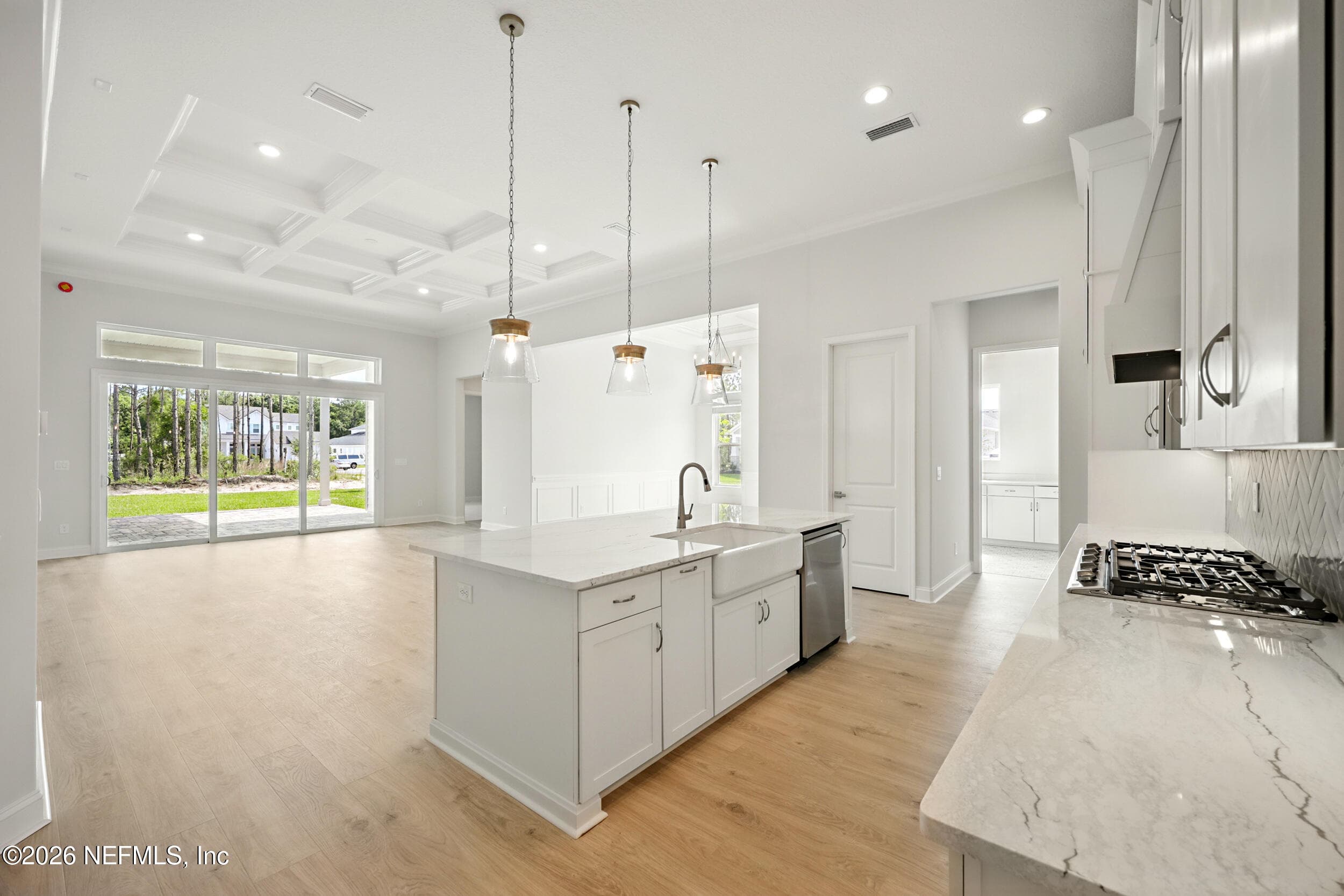 156 COURTNEY OAKS Drive, St. Augustine, FL 32092, St. Augustine — photo 2