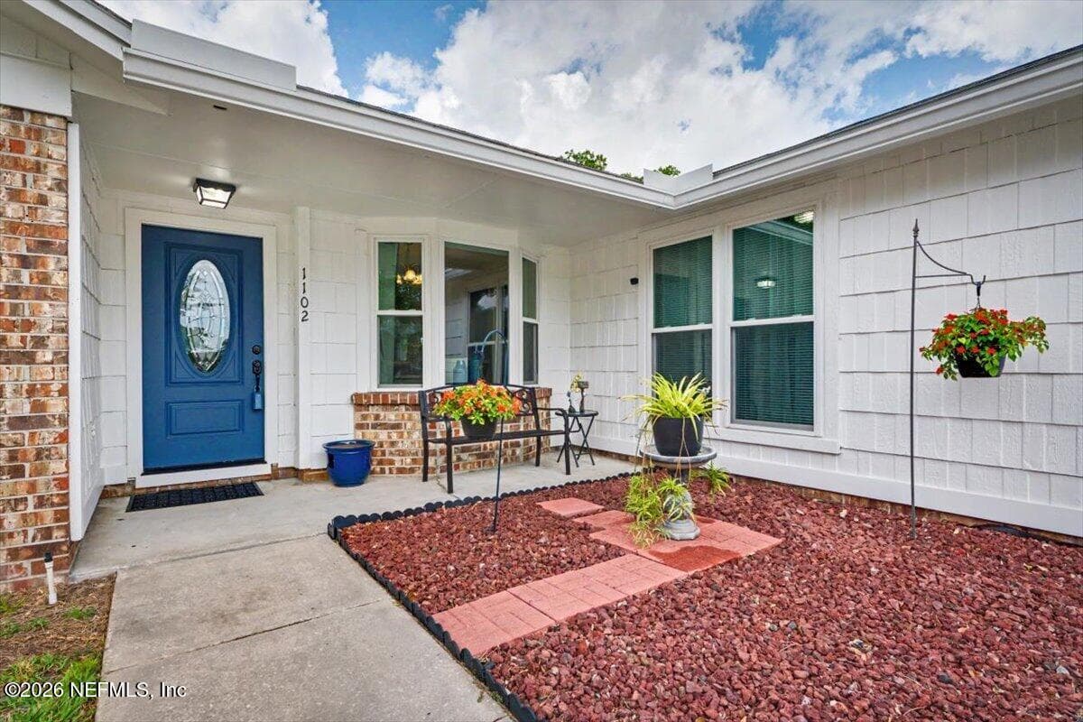 1102 MEADOW Drive, Orange Park, FL 32065, Orange Park — photo 2